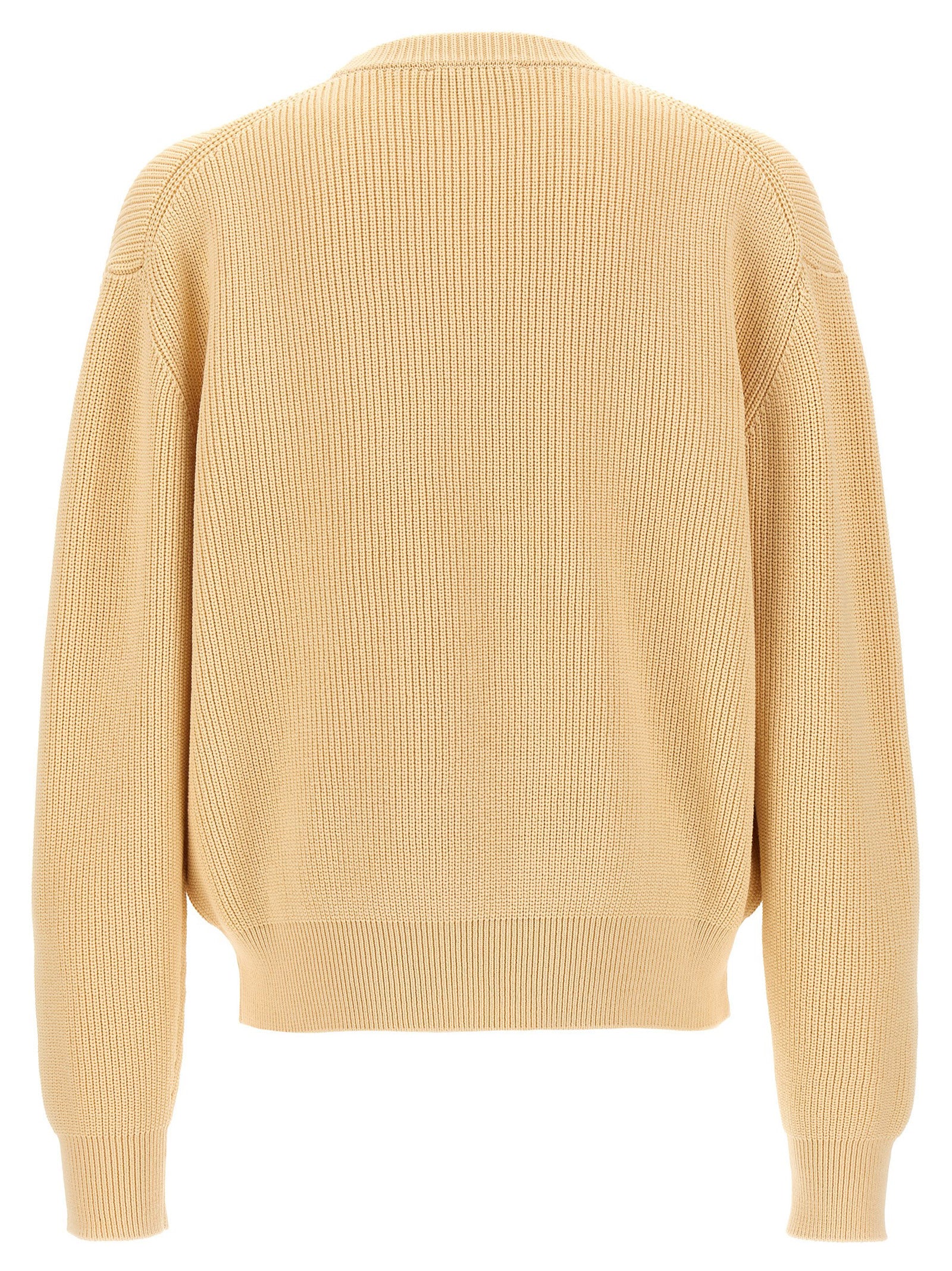 Maison Kitsune 'Bold Fox Head' Sweater