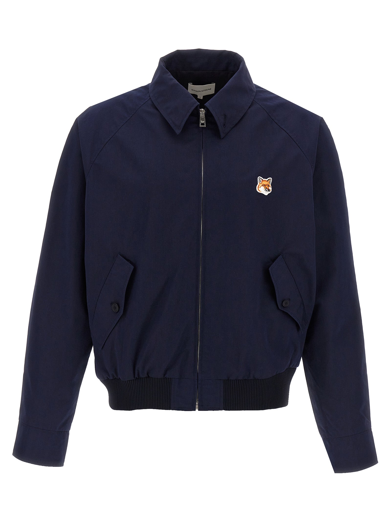 Maison Kitsune 'Harrington' Jacket