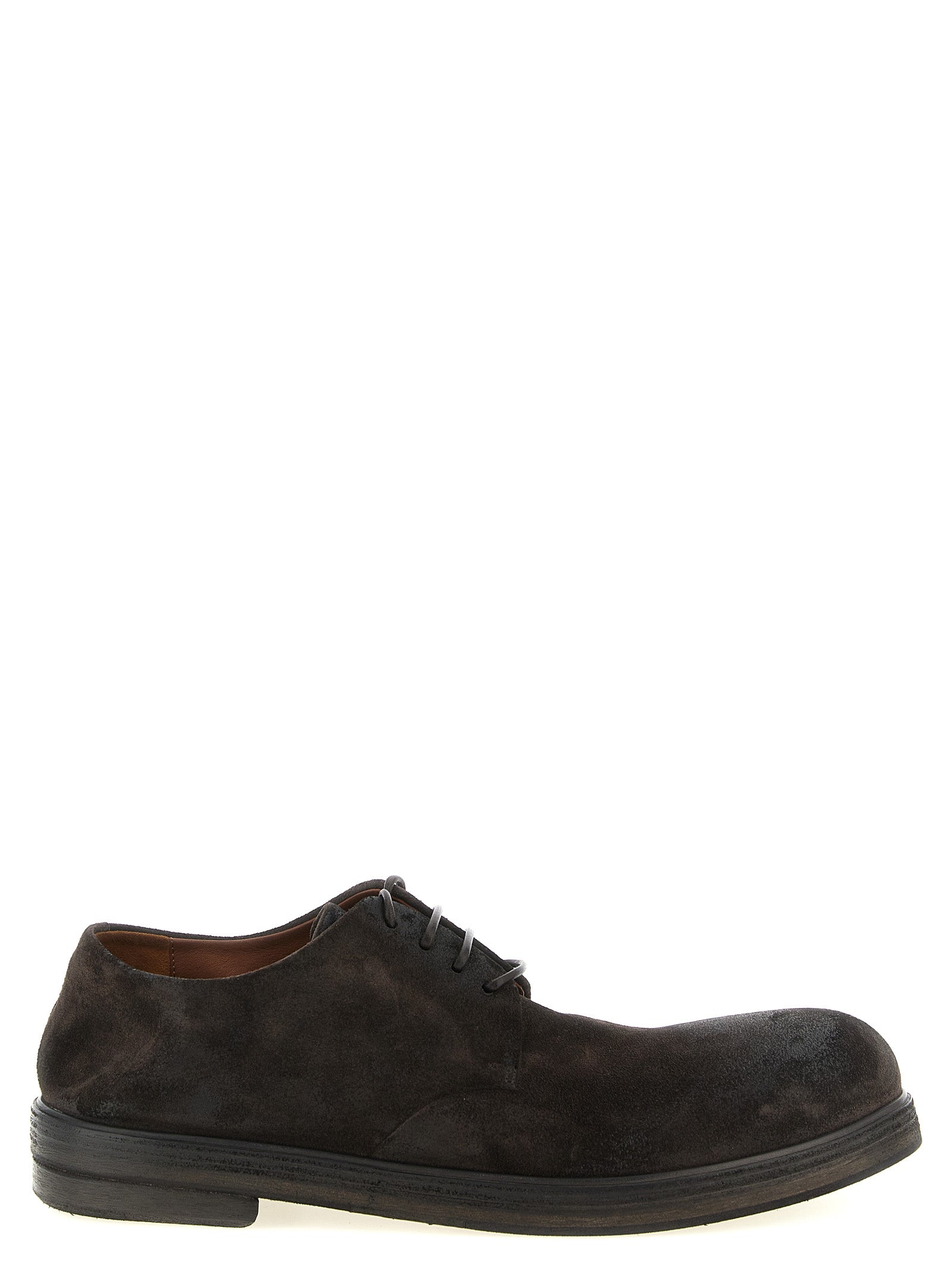 Marsèll 'Zucca Zeppa' Derby Shoes