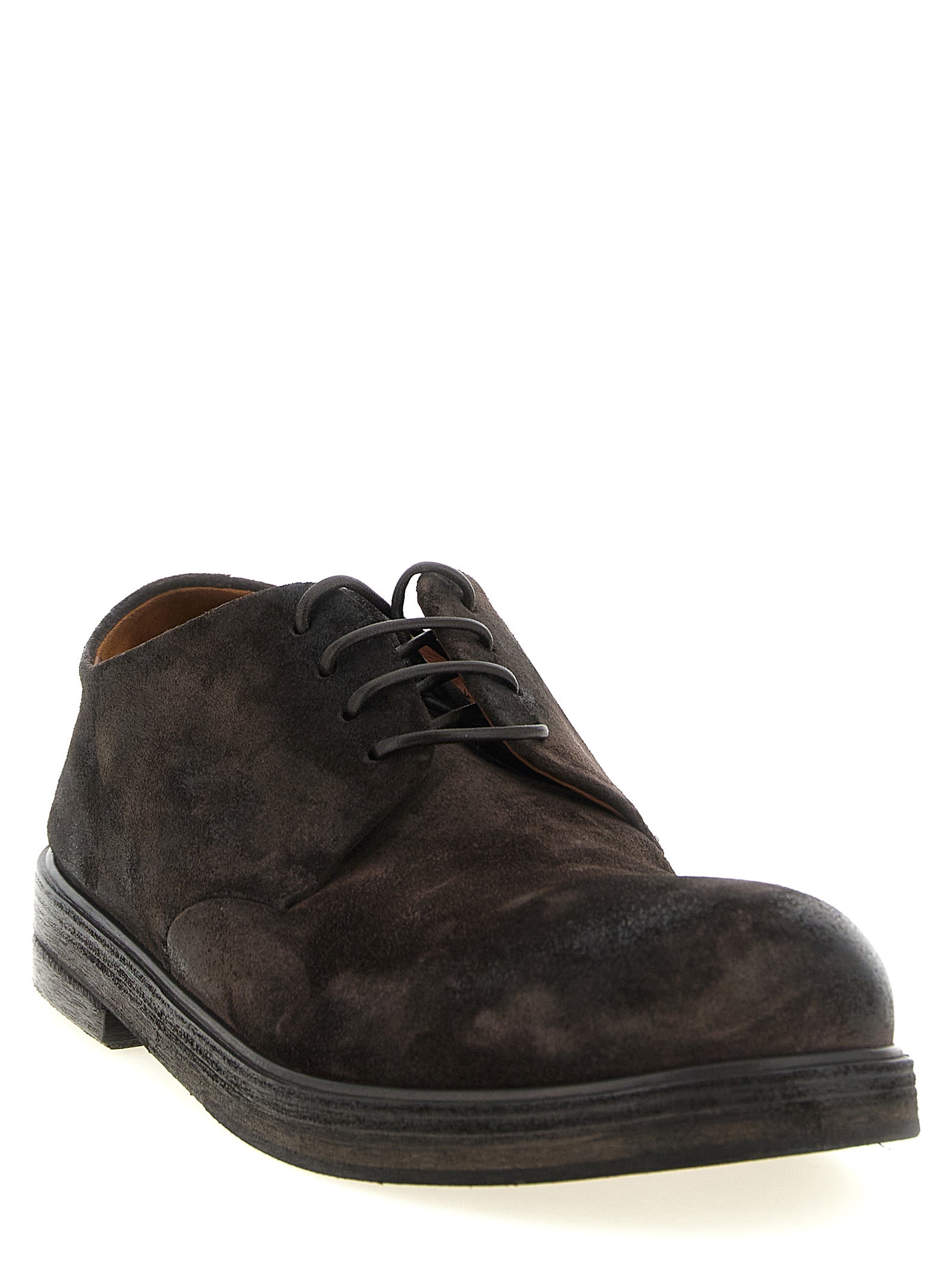 Marsèll 'Zucca Zeppa' Derby Shoes