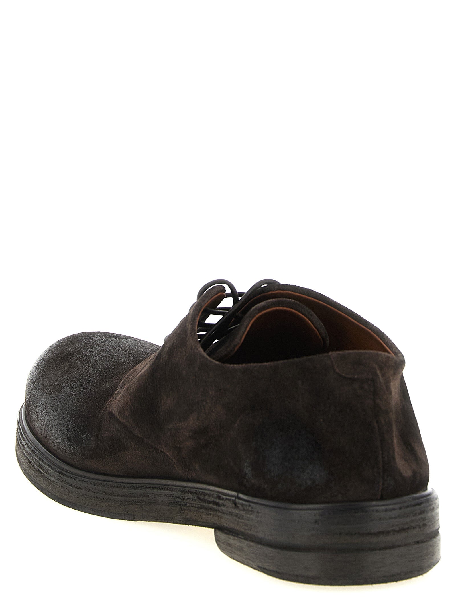 Marsèll 'Zucca Zeppa' Derby Shoes