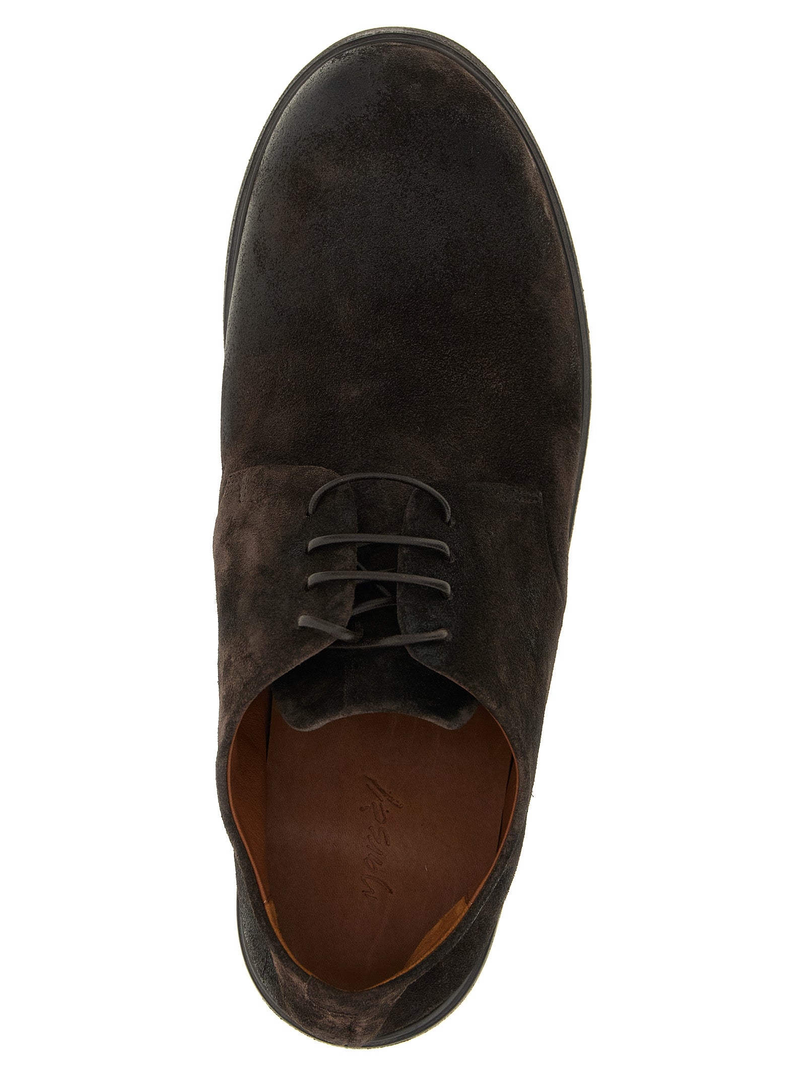 Marsèll 'Zucca Zeppa' Derby Shoes