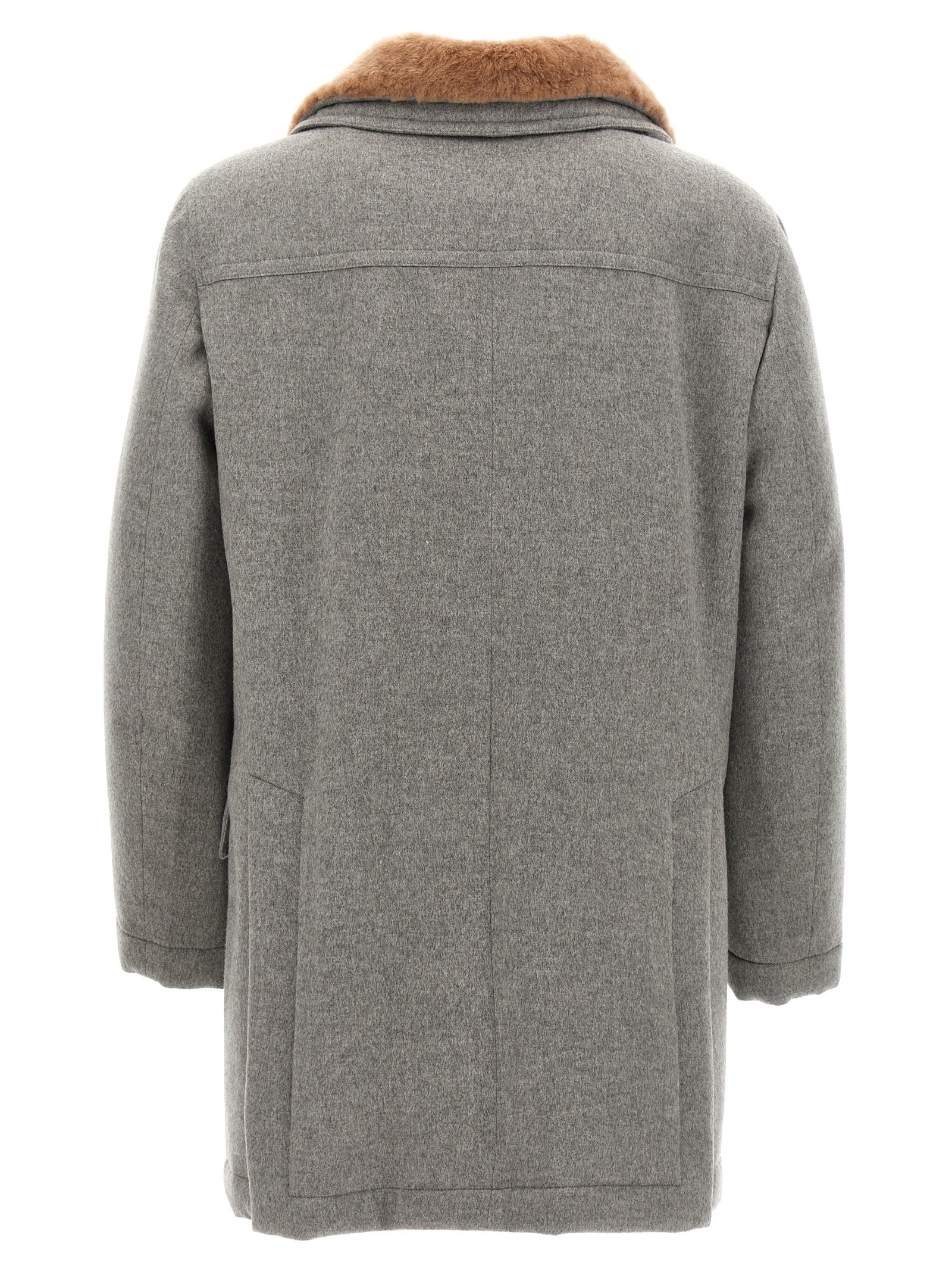 Brunello Cucinelli Cashmere Jacket