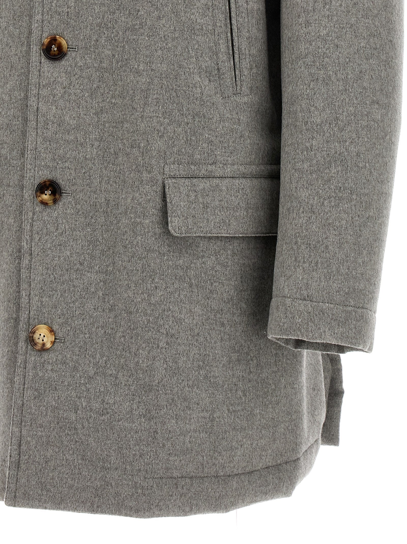 Brunello Cucinelli Cashmere Jacket