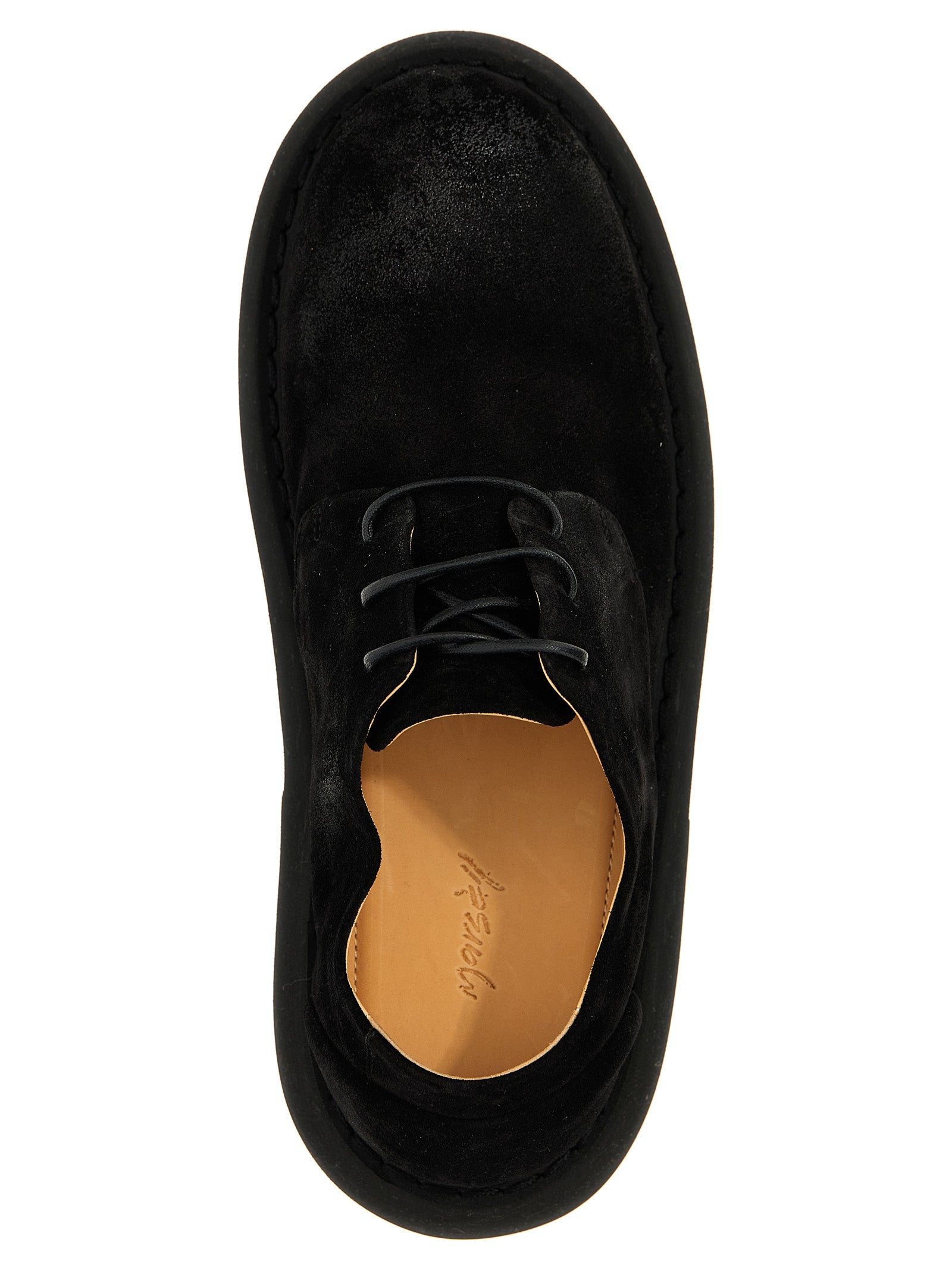 Marsèll 'Spalla' Derby Shoes