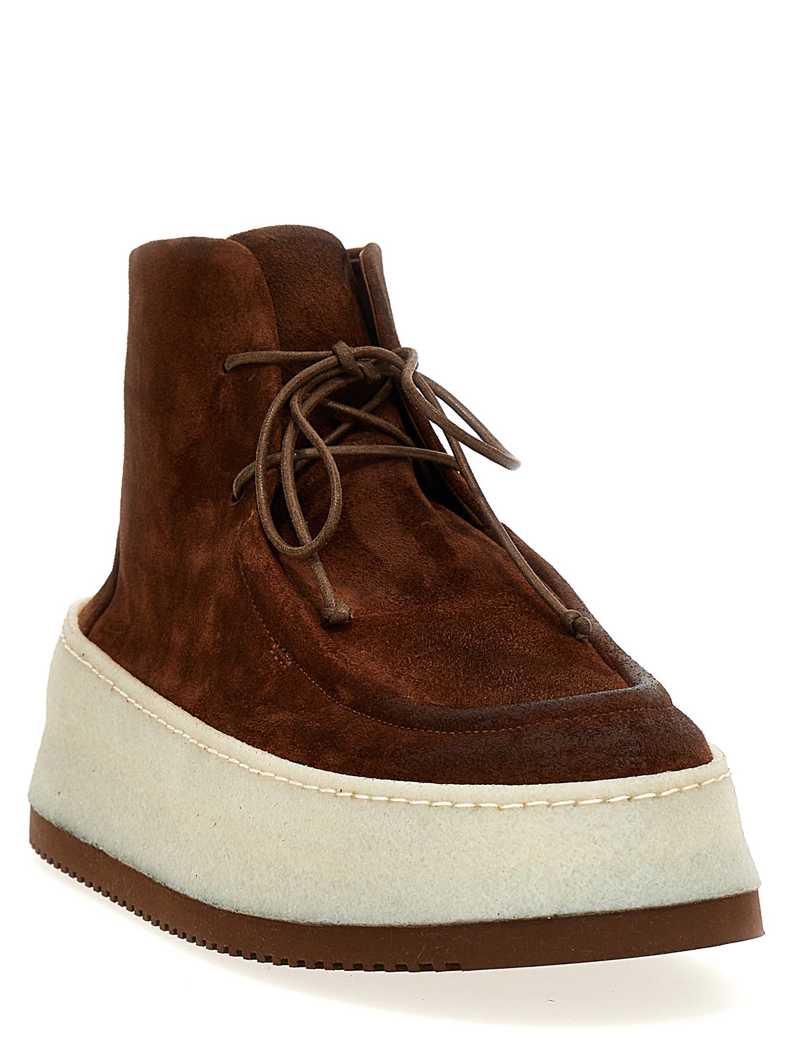 Marsèll 'Parapana' Desert Boots