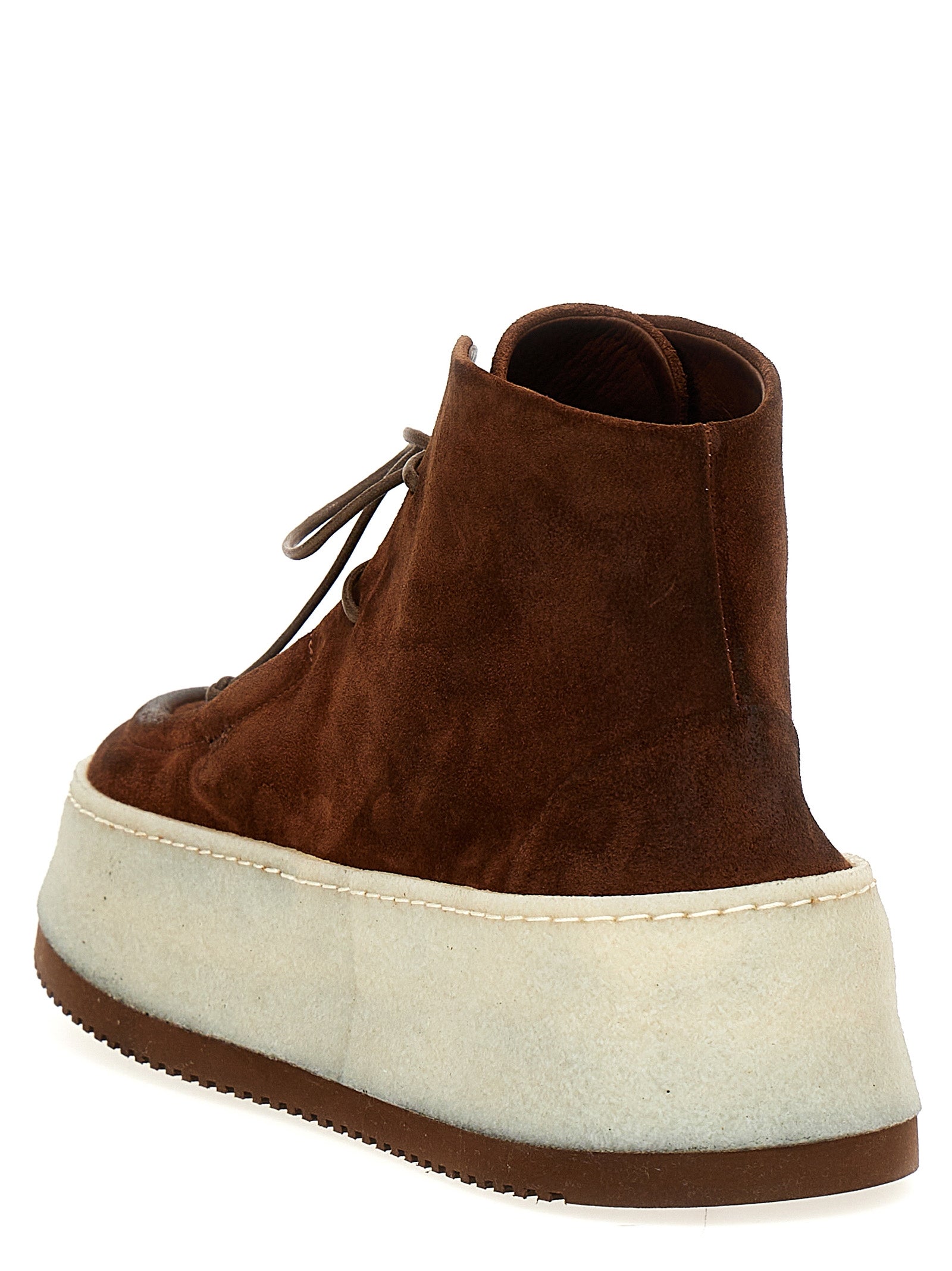 Marsèll 'Parapana' Desert Boots