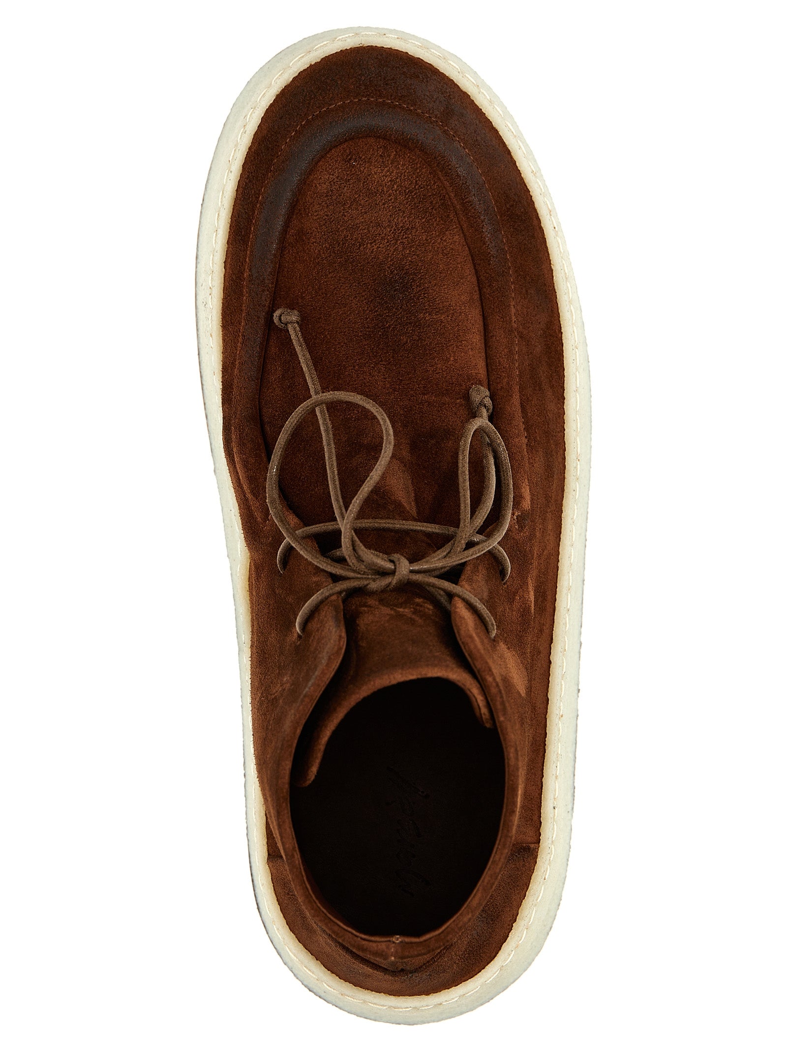 Marsèll 'Parapana' Desert Boots