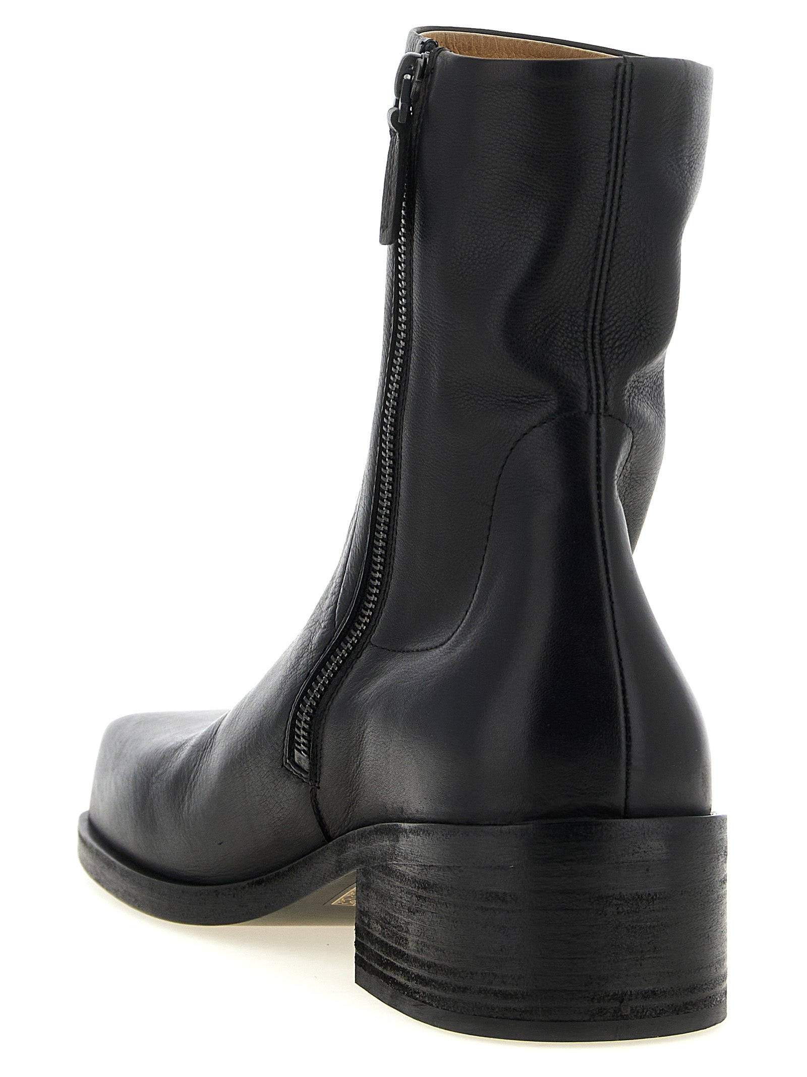 Marsèll 'Cassello' Ankle Boots