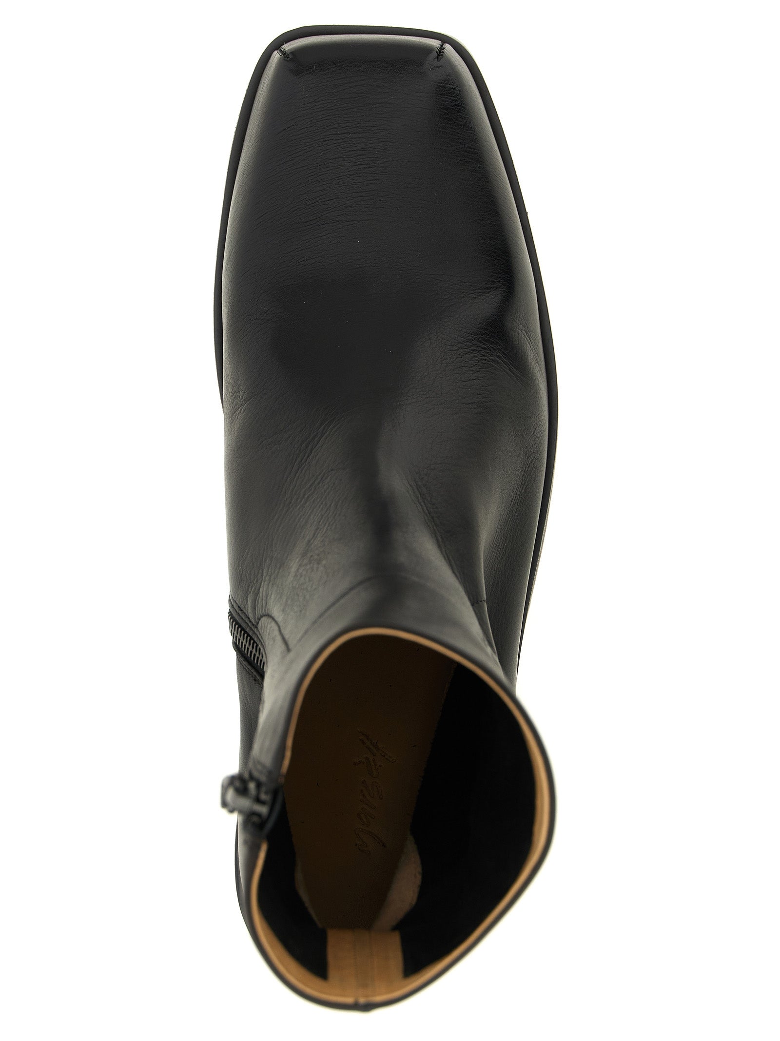 Marsèll 'Cassello' Ankle Boots