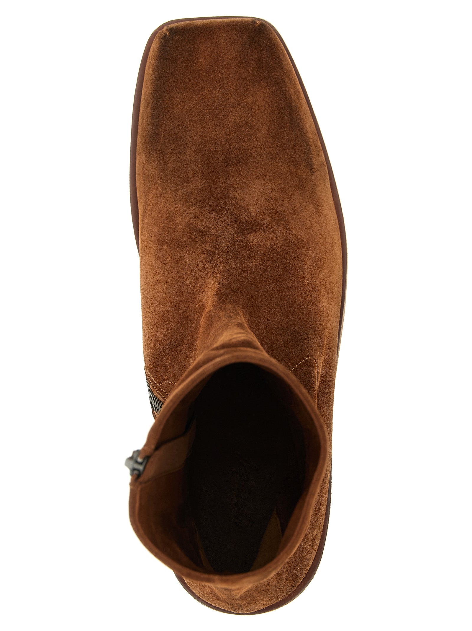 Marsèll 'Cassello' Ankle Boots