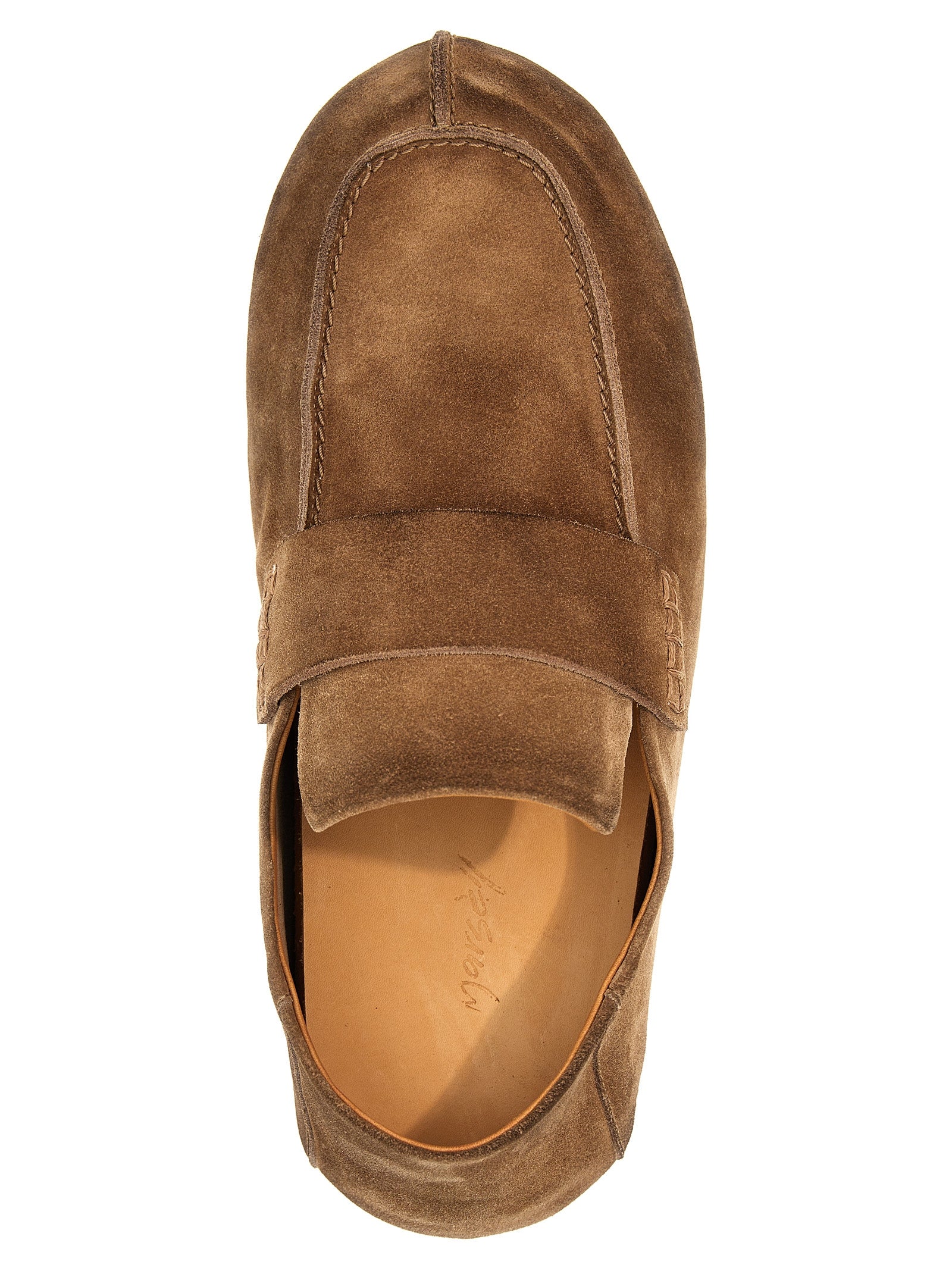 Marsèll 'Toddone' Loafers