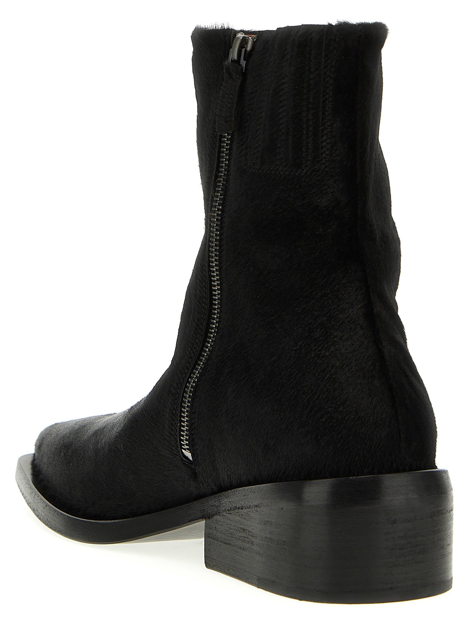 Marsèll 'Gessetto' Ankle Boots