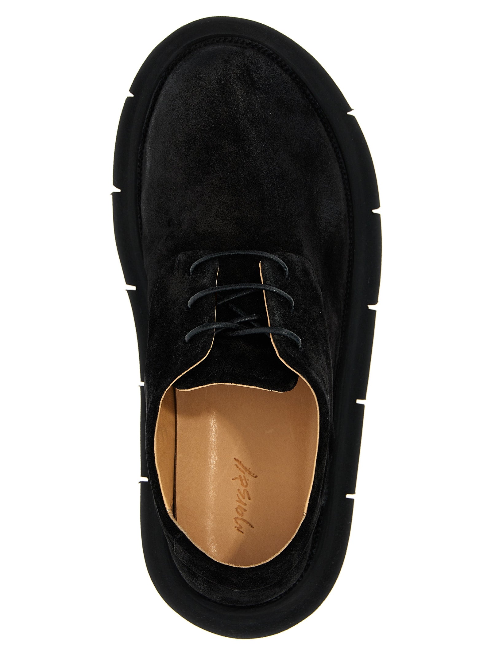 Marsèll 'Intagliata' Derby Shoes