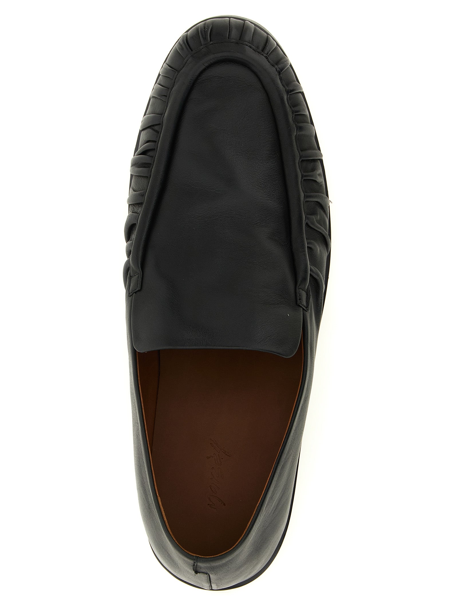 Marsèll 'Mocassino' Loafers