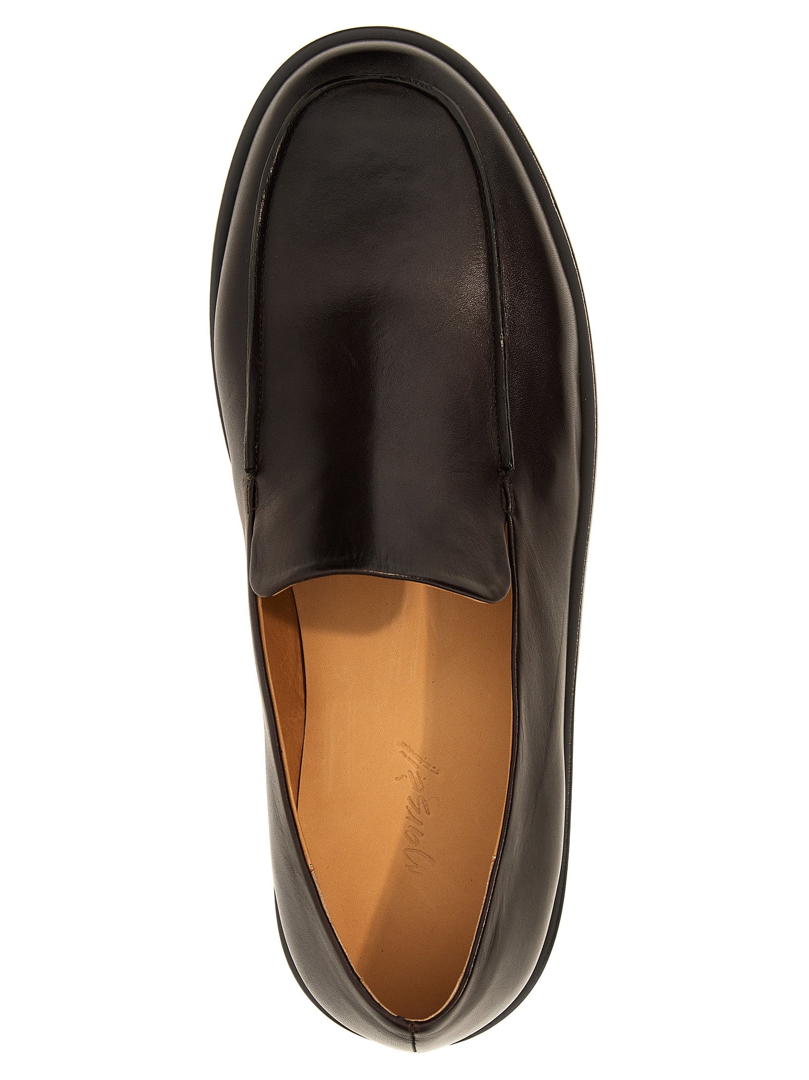 Marsèll 'Mocasso' Loafers