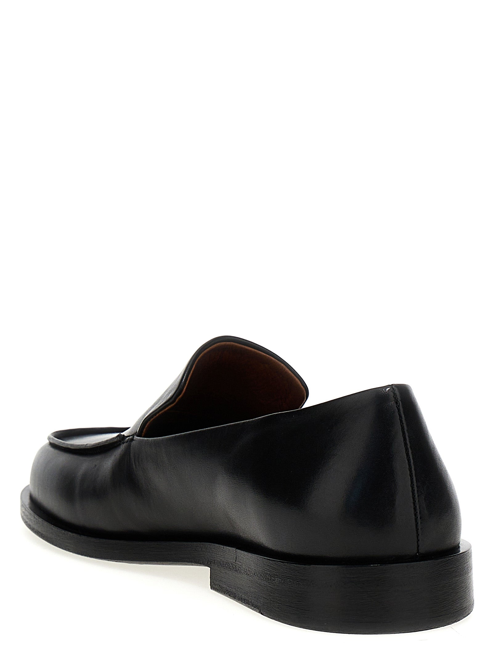 Marsèll 'Mocasso' Loafers