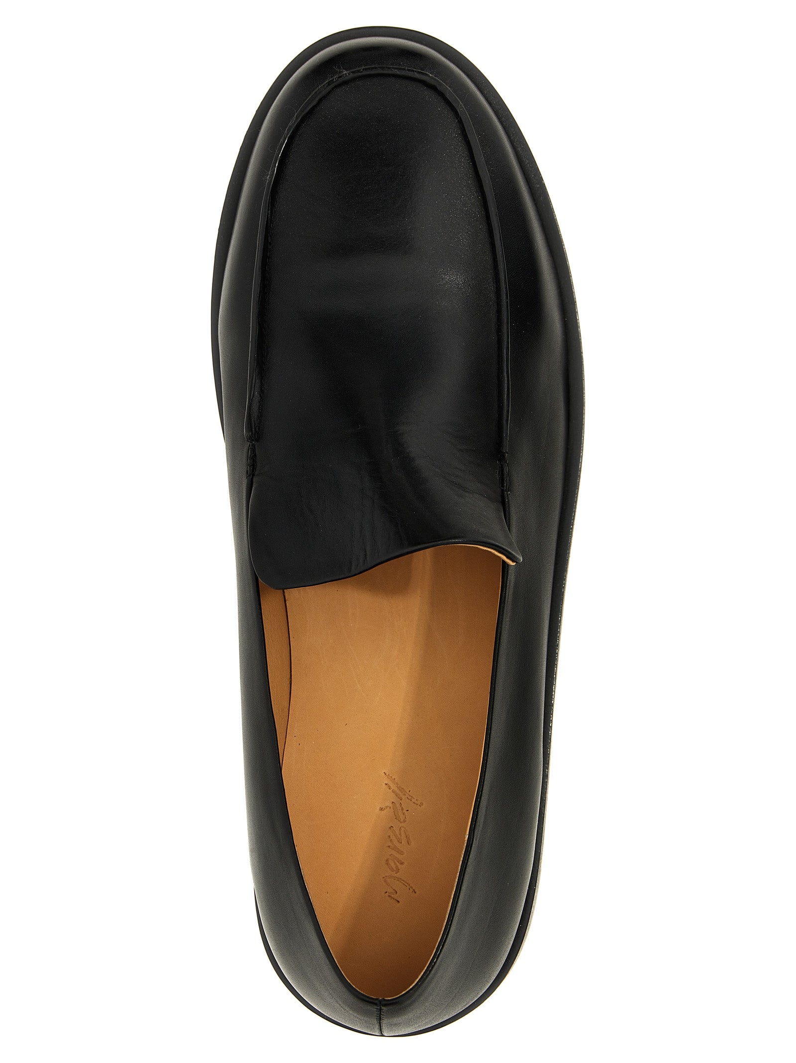 Marsèll 'Mocasso' Loafers