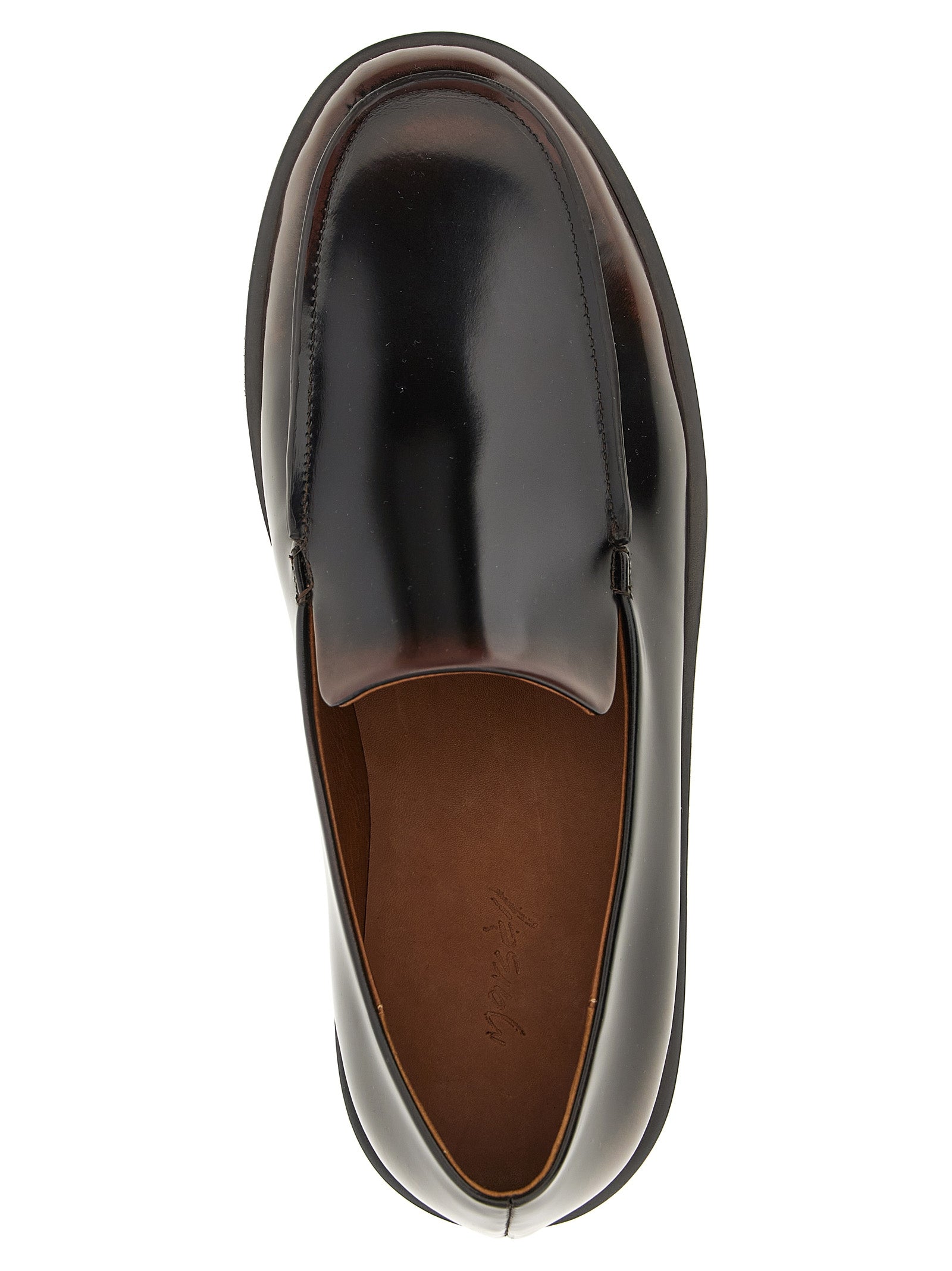 Marsèll 'Mocasso' Loafers