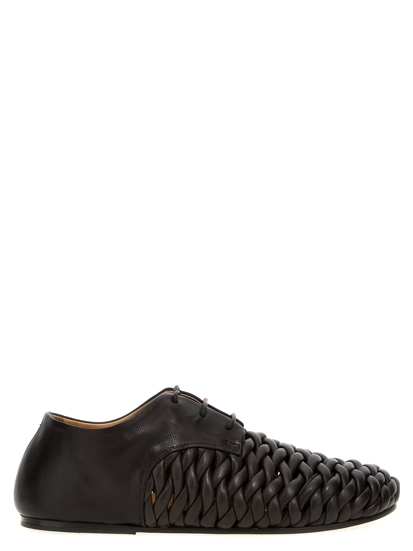 Marsèll 'Steccoblocco' Lace-Up Shoes