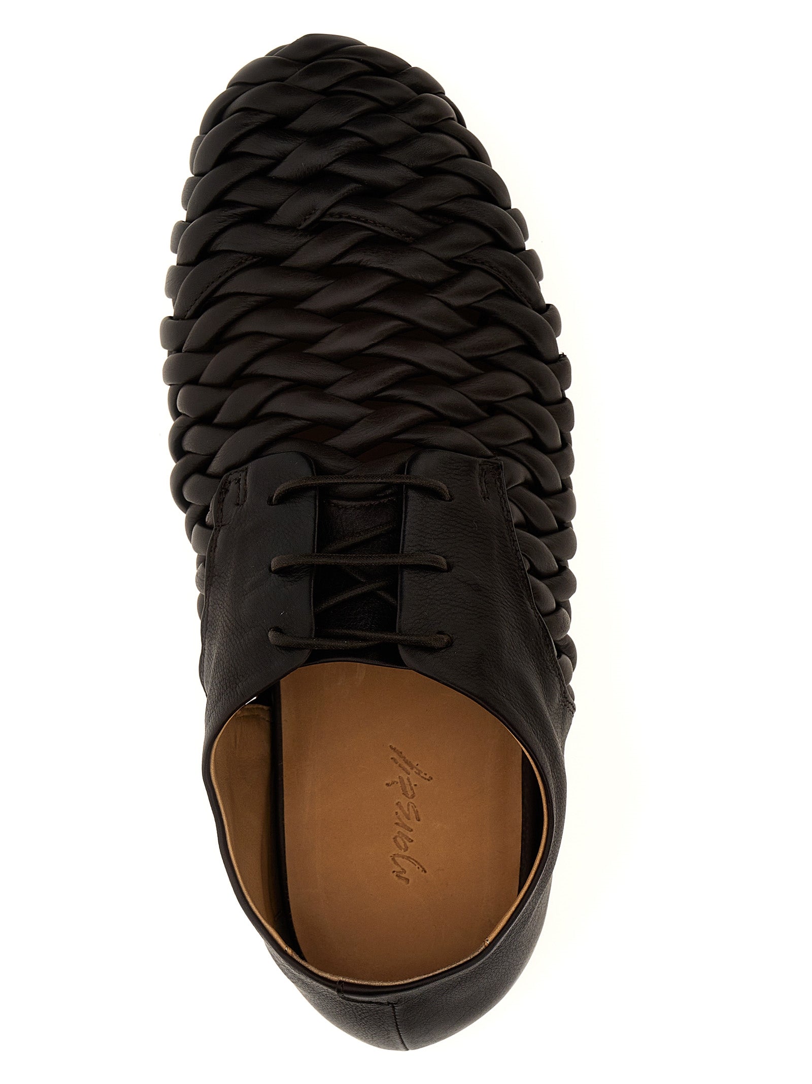 Marsèll 'Steccoblocco' Lace-Up Shoes