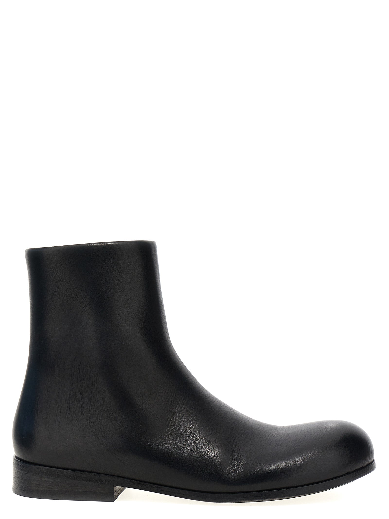 Marsèll 'Capozucca' Ankle Boots