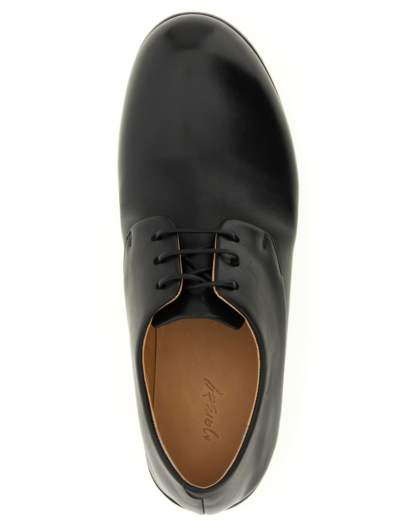 Marsèll 'Capozucca' Derby Shoes