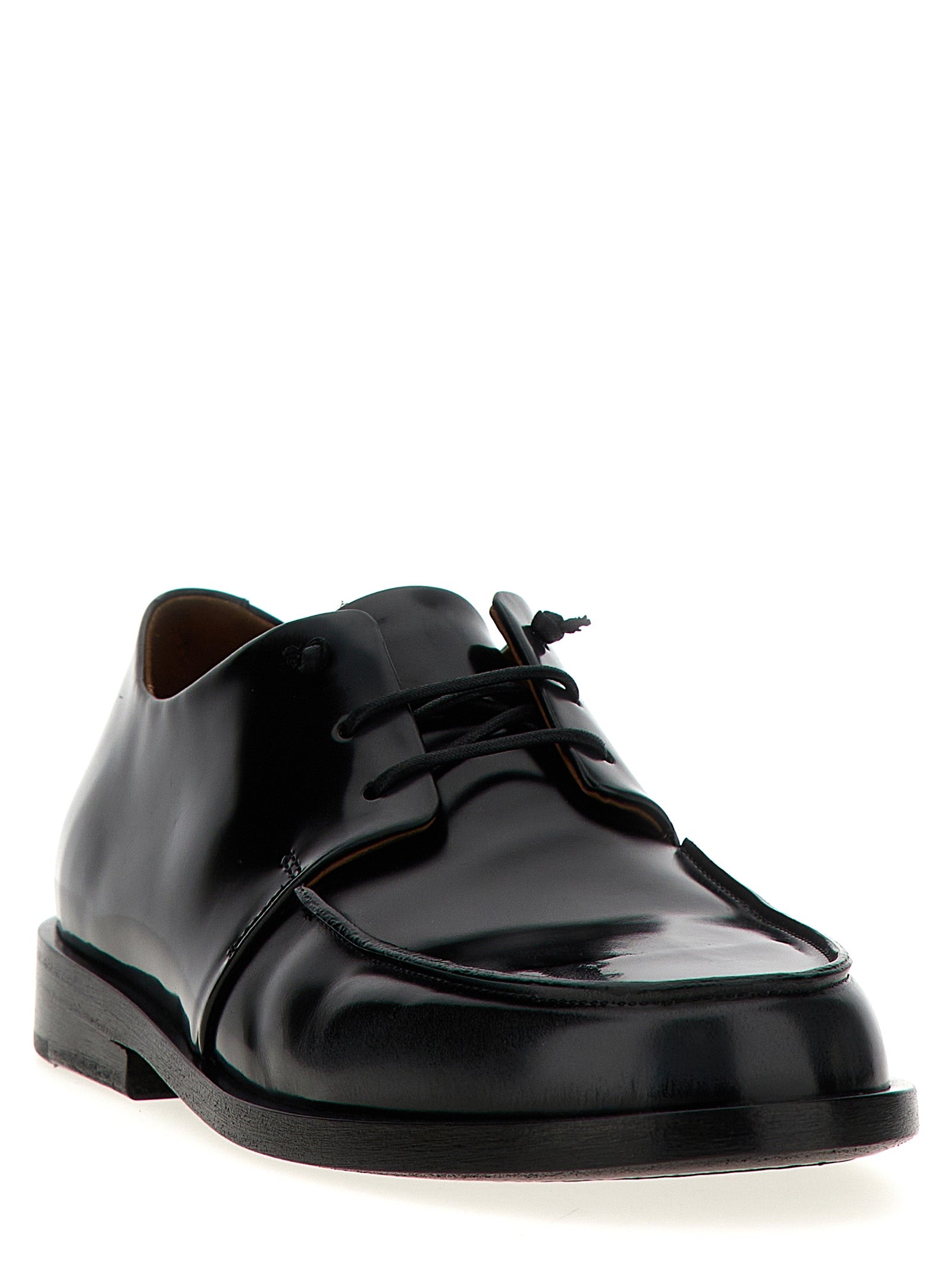 Marsèll 'Mocasso' Derby Shoes