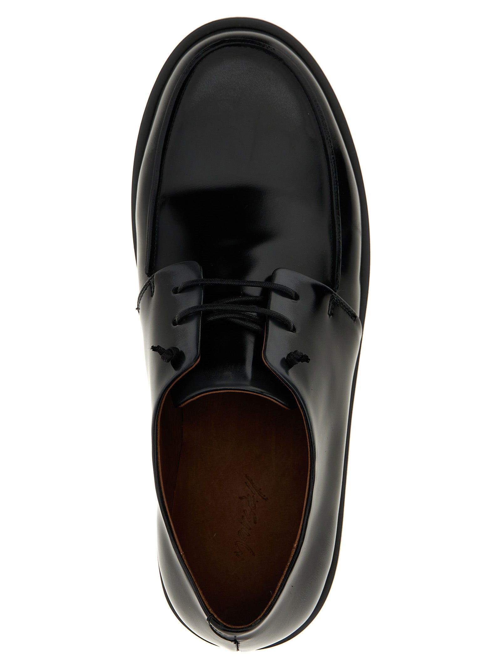 Marsèll 'Mocasso' Derby Shoes