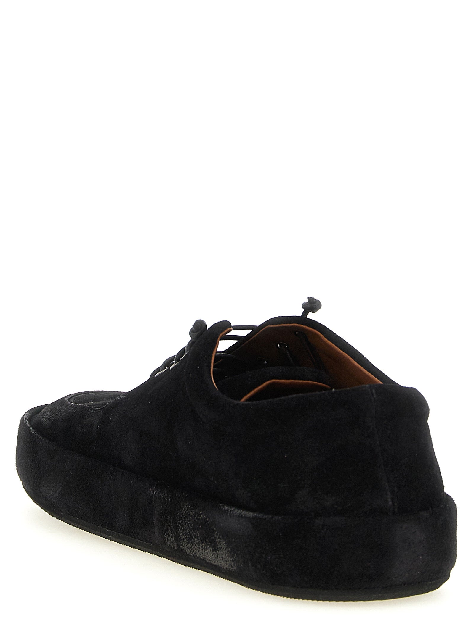 Marsèll 'Cassapelle' Derby Shoes