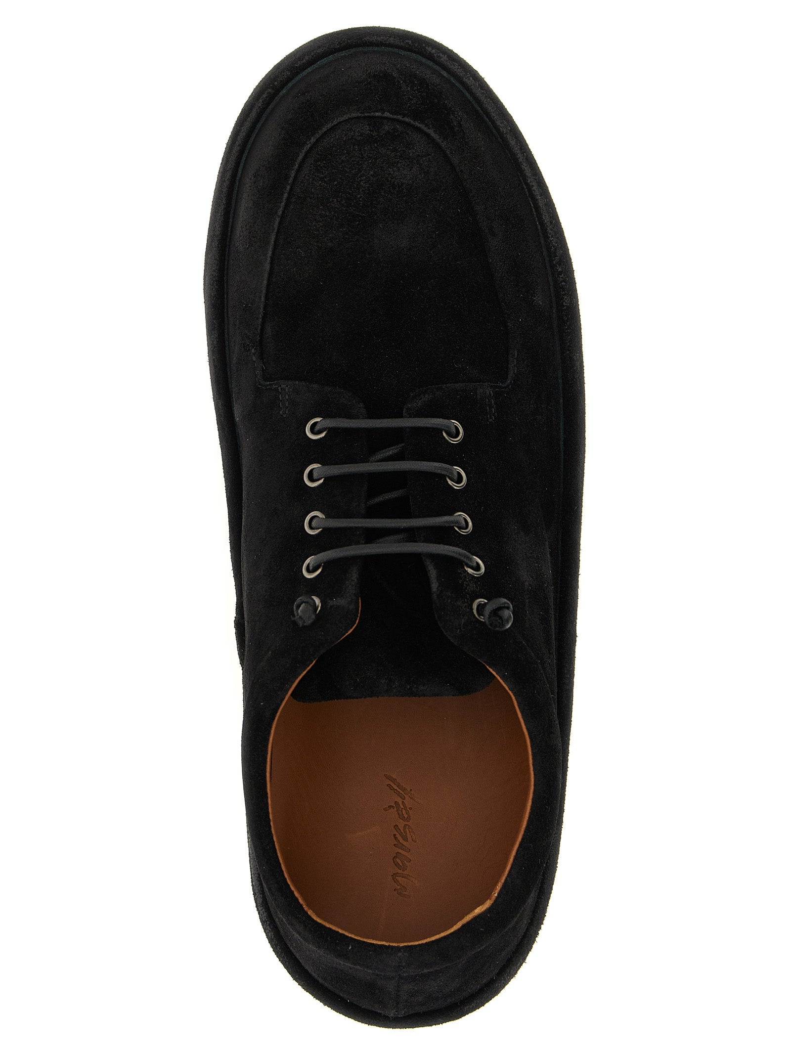 Marsèll 'Cassapelle' Derby Shoes