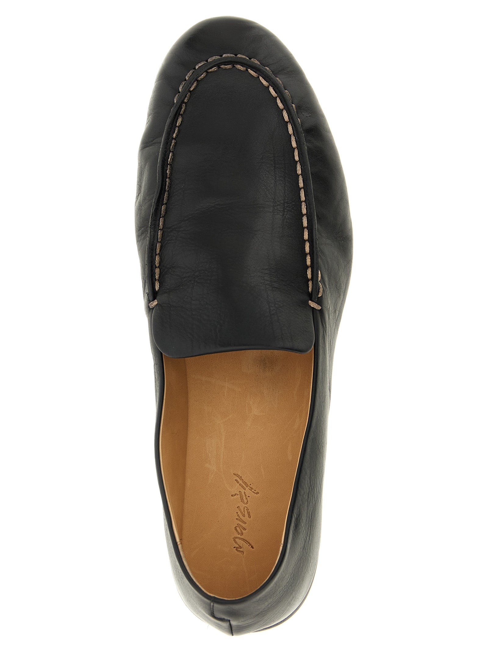 Marsèll 'Mandolo' Loafers