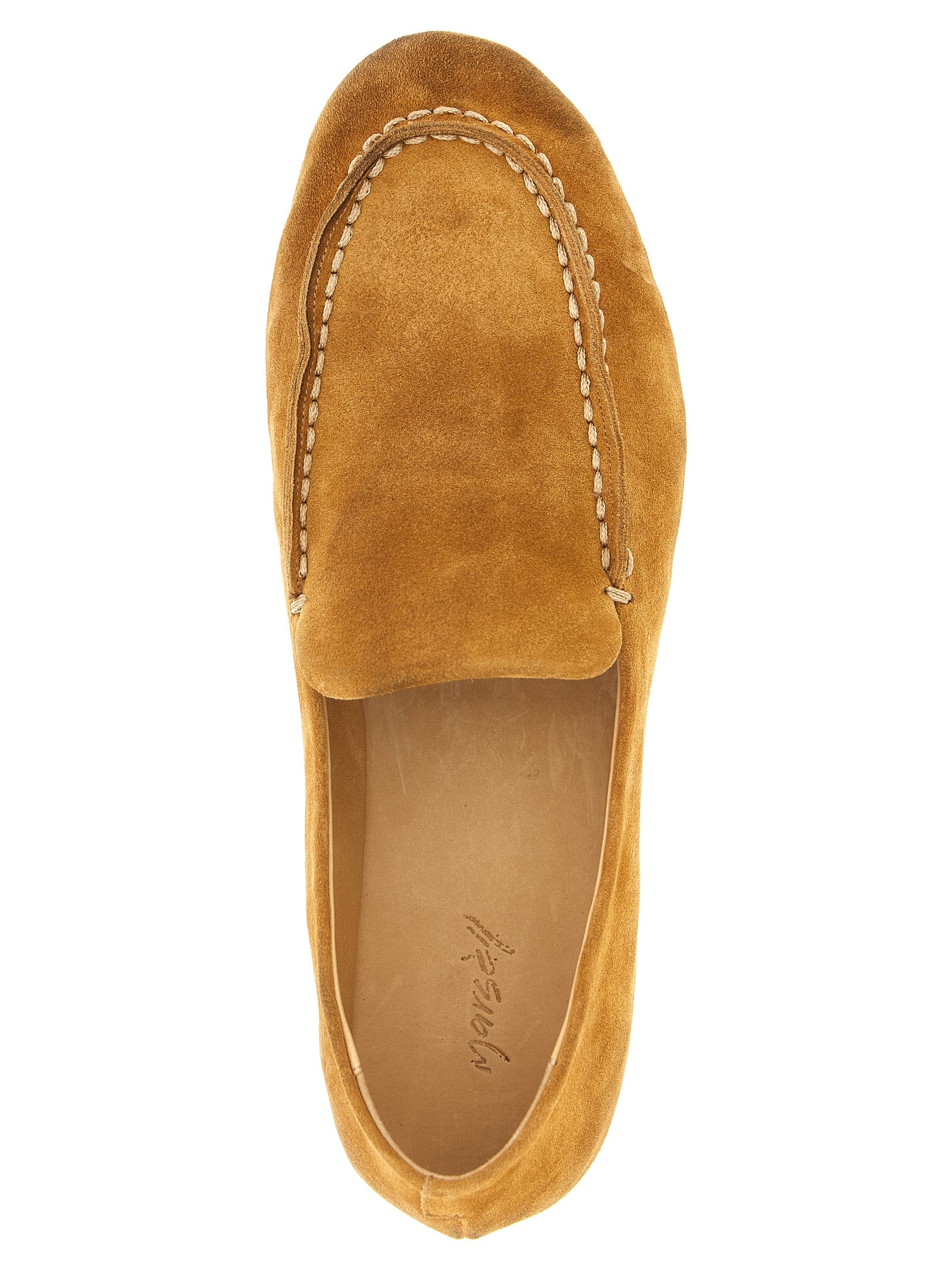 Marsèll 'Mandolo' Loafers