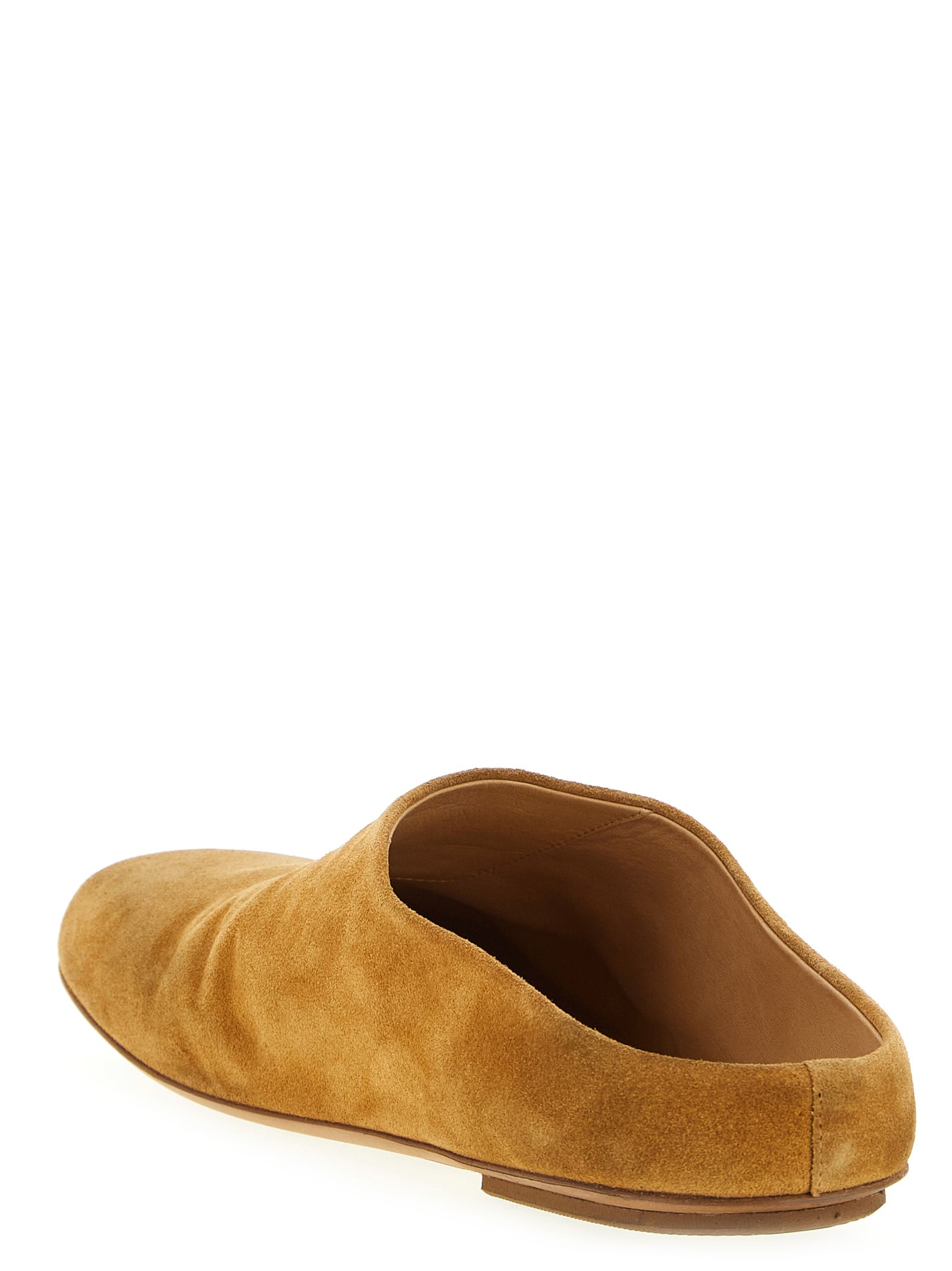 Marsèll 'Passo' Sabots