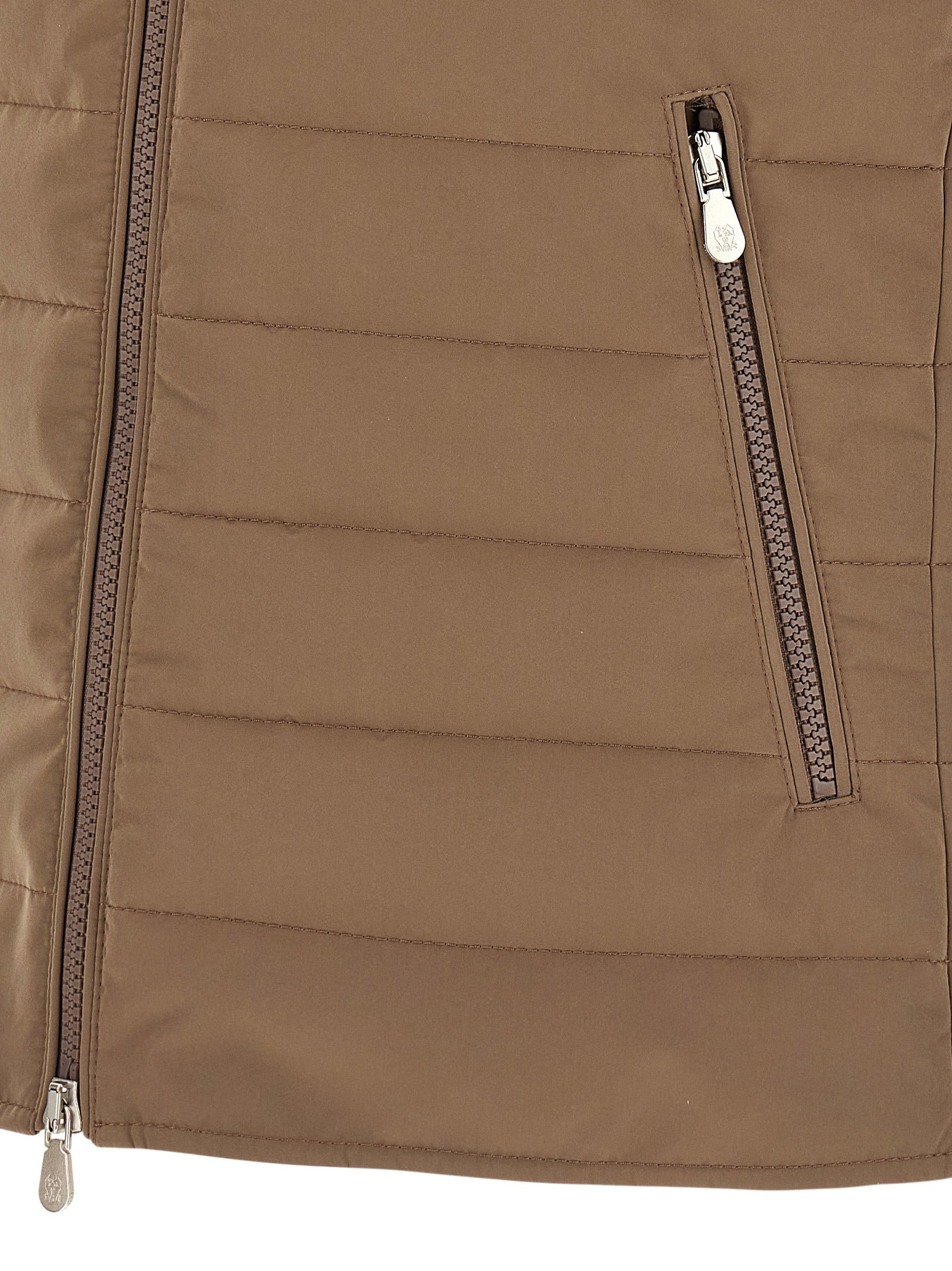 Brunello Cucinelli Quilted Vest