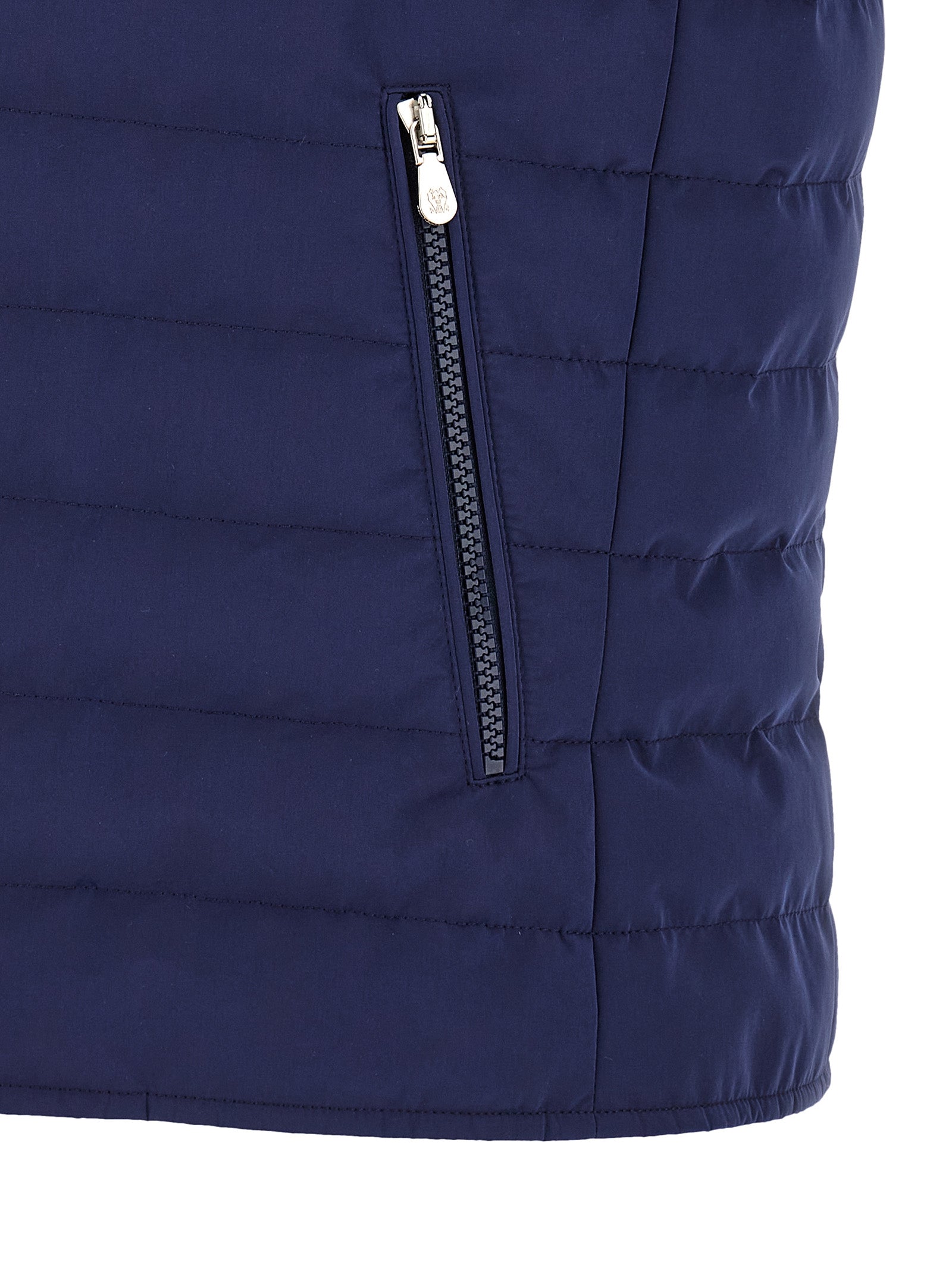 Brunello Cucinelli Quilted Vest