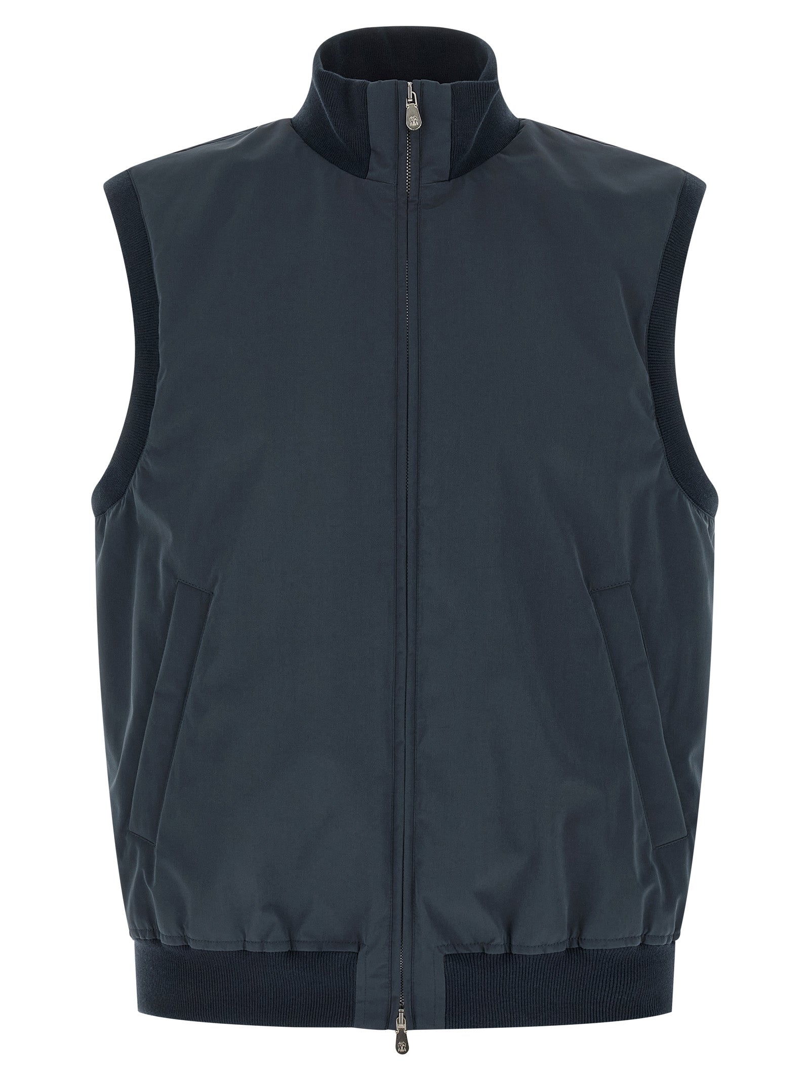 Brunello Cucinelli Thermore® Padded Vest