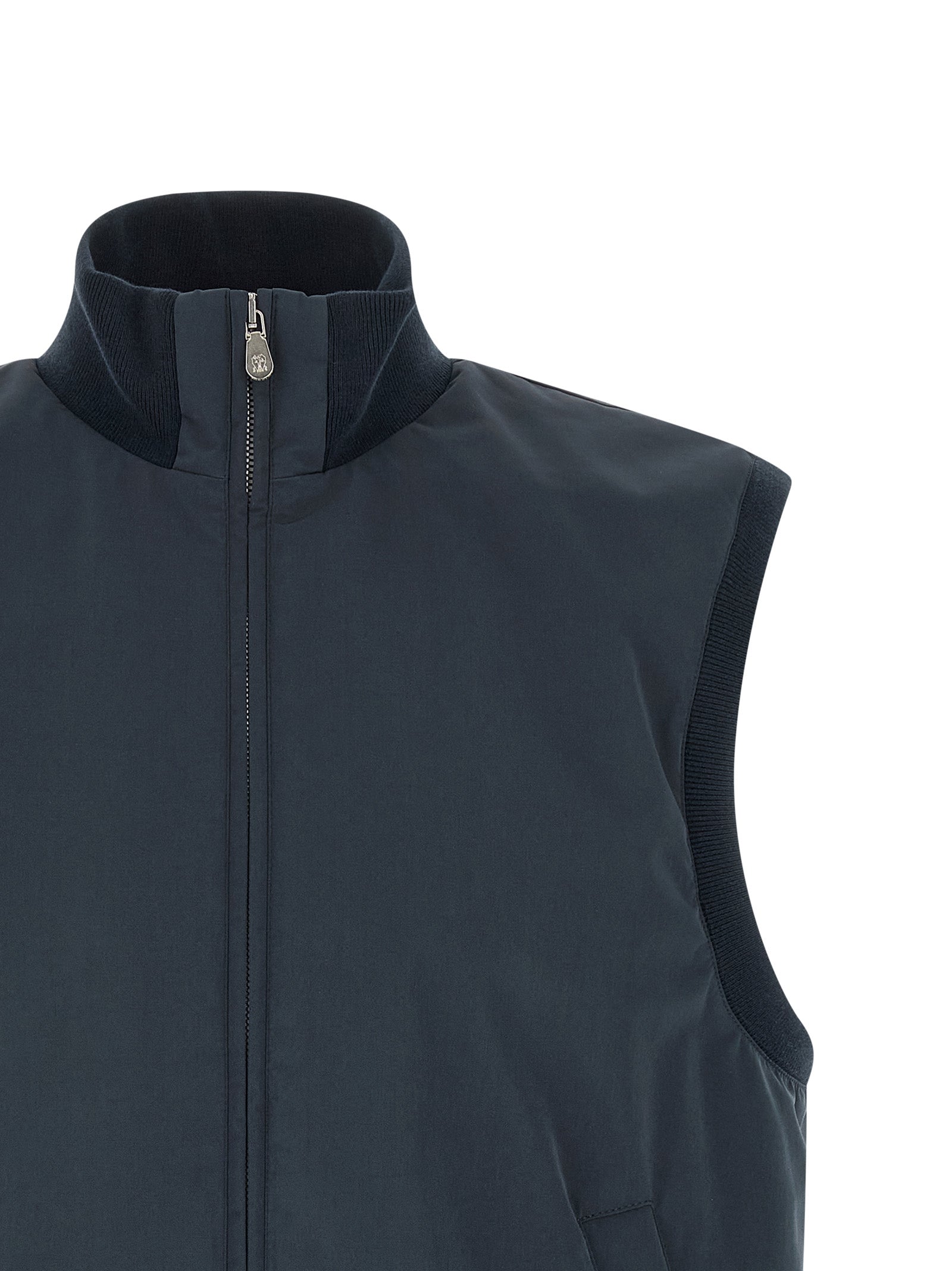 Brunello Cucinelli Thermore® Padded Vest