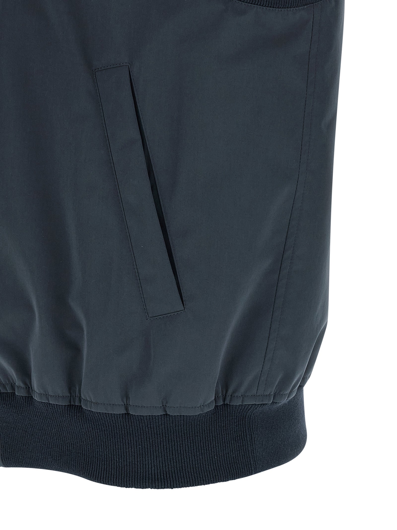 Brunello Cucinelli Thermore® Padded Vest