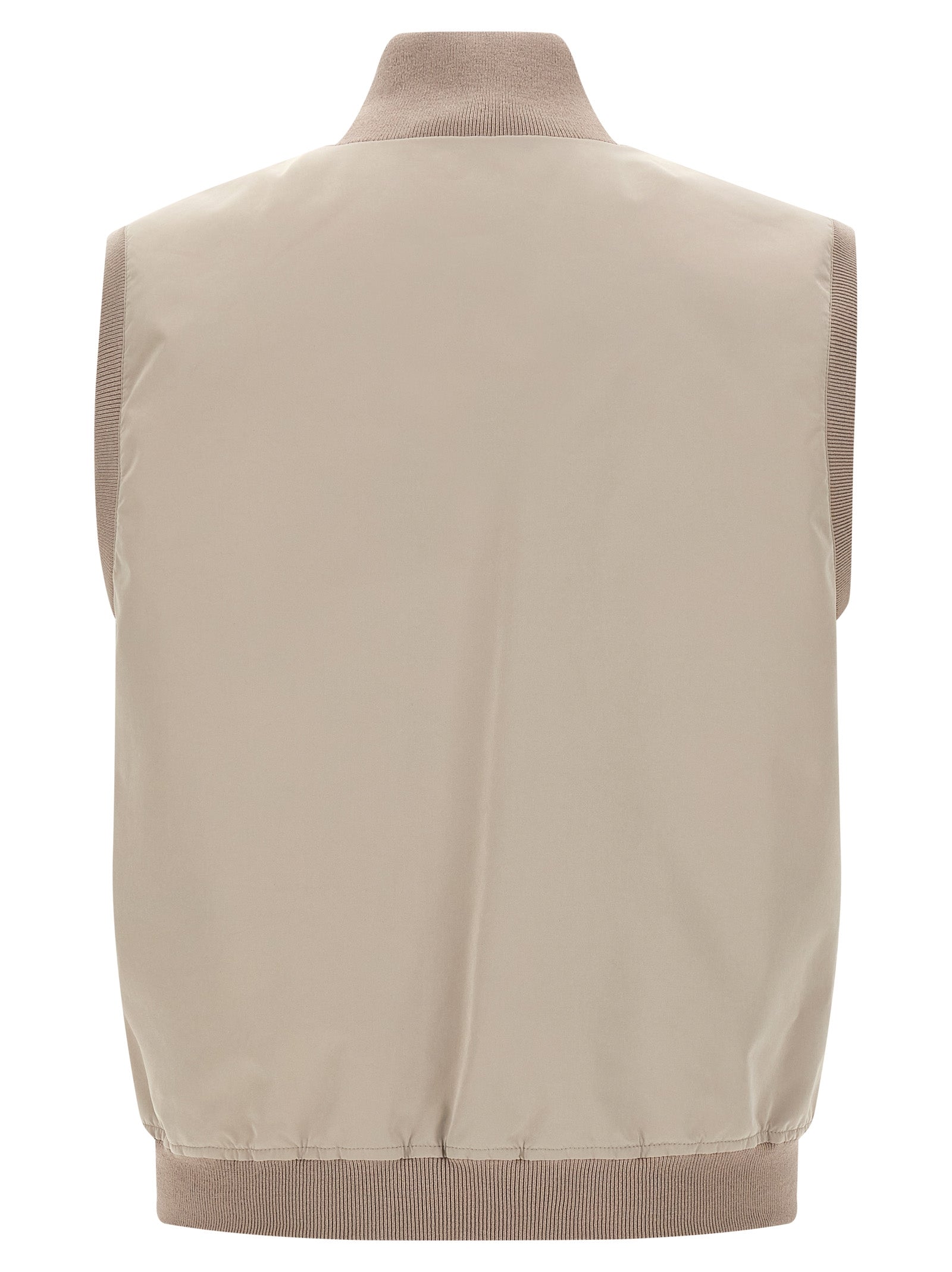 Brunello Cucinelli Thermore® Padded Vest