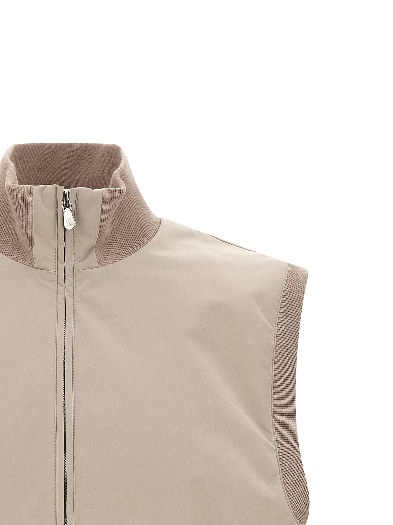 Brunello Cucinelli Thermore® Padded Vest