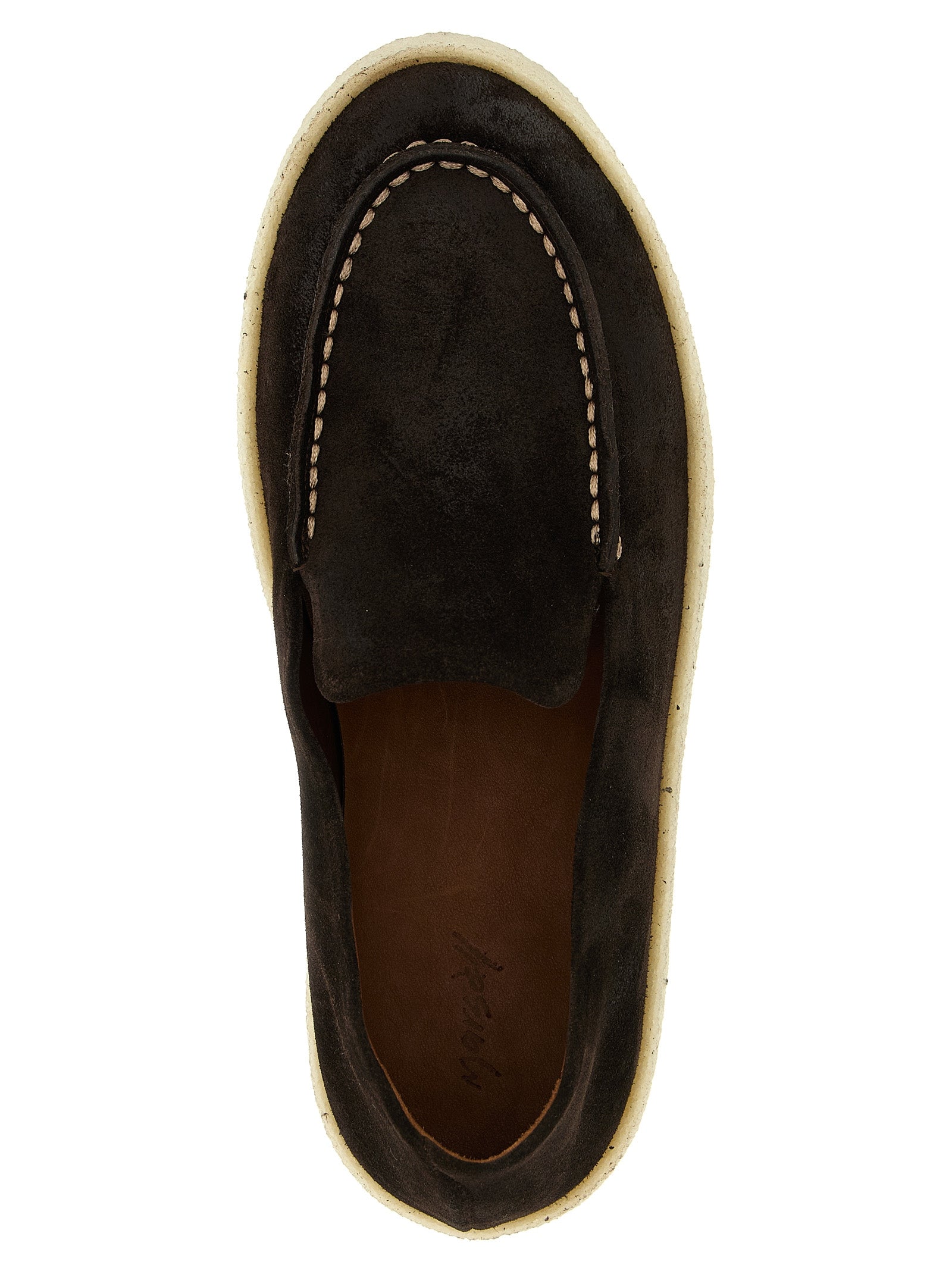 Marsèll 'Cassablocco' Loafers