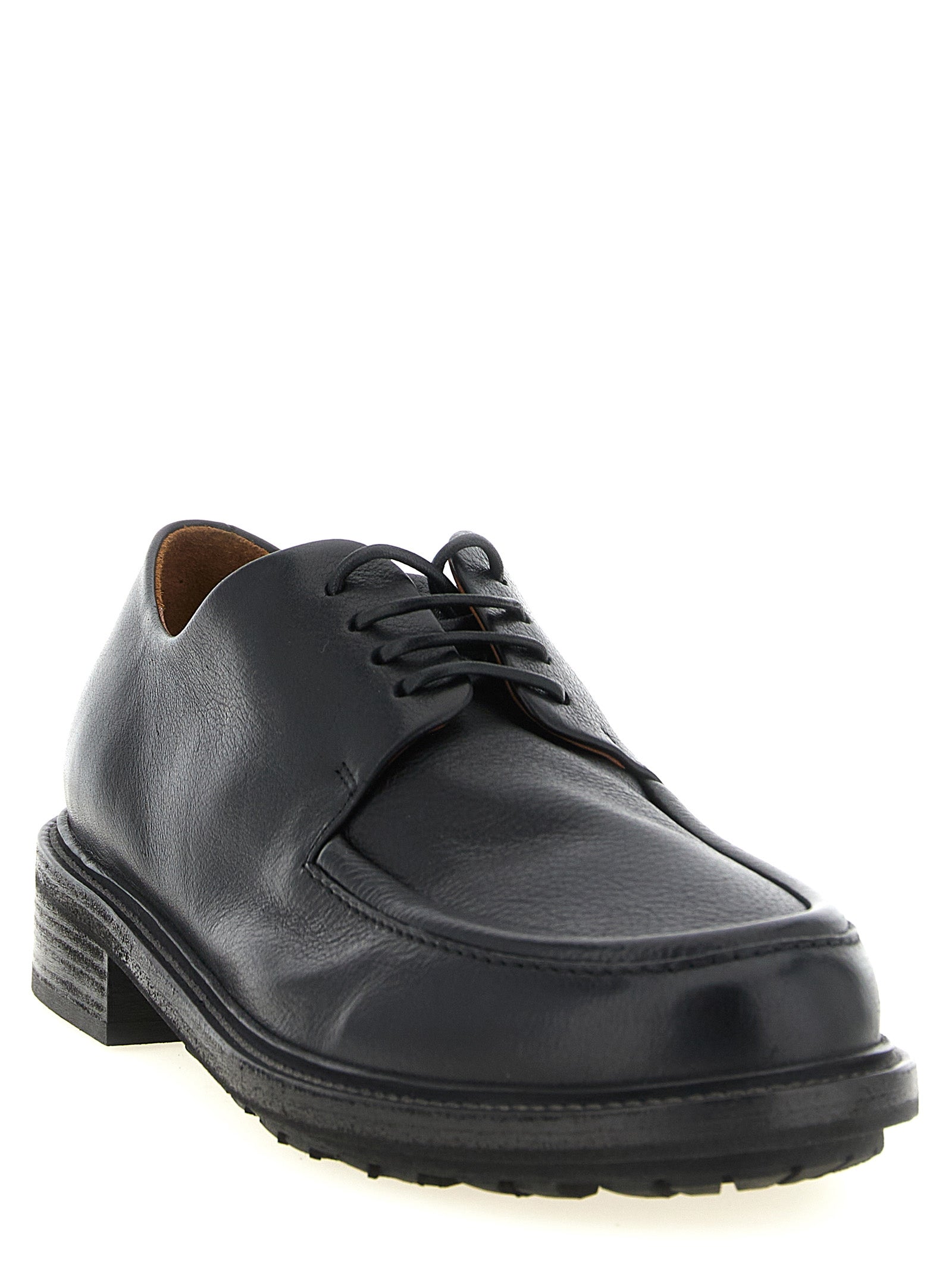 Marsèll 'Gruboot' Derby Shoes