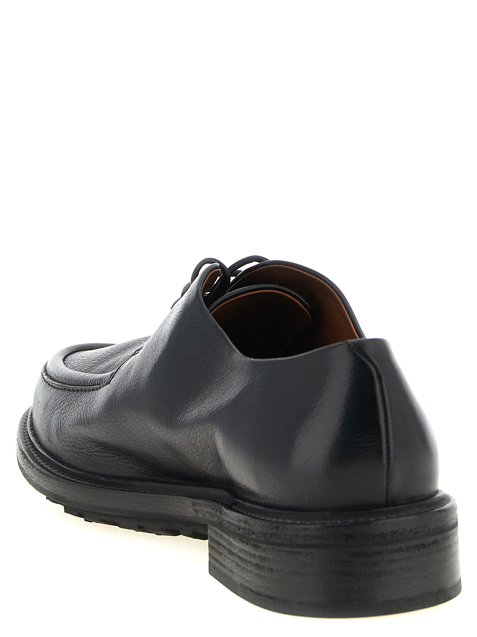 Marsèll 'Gruboot' Derby Shoes