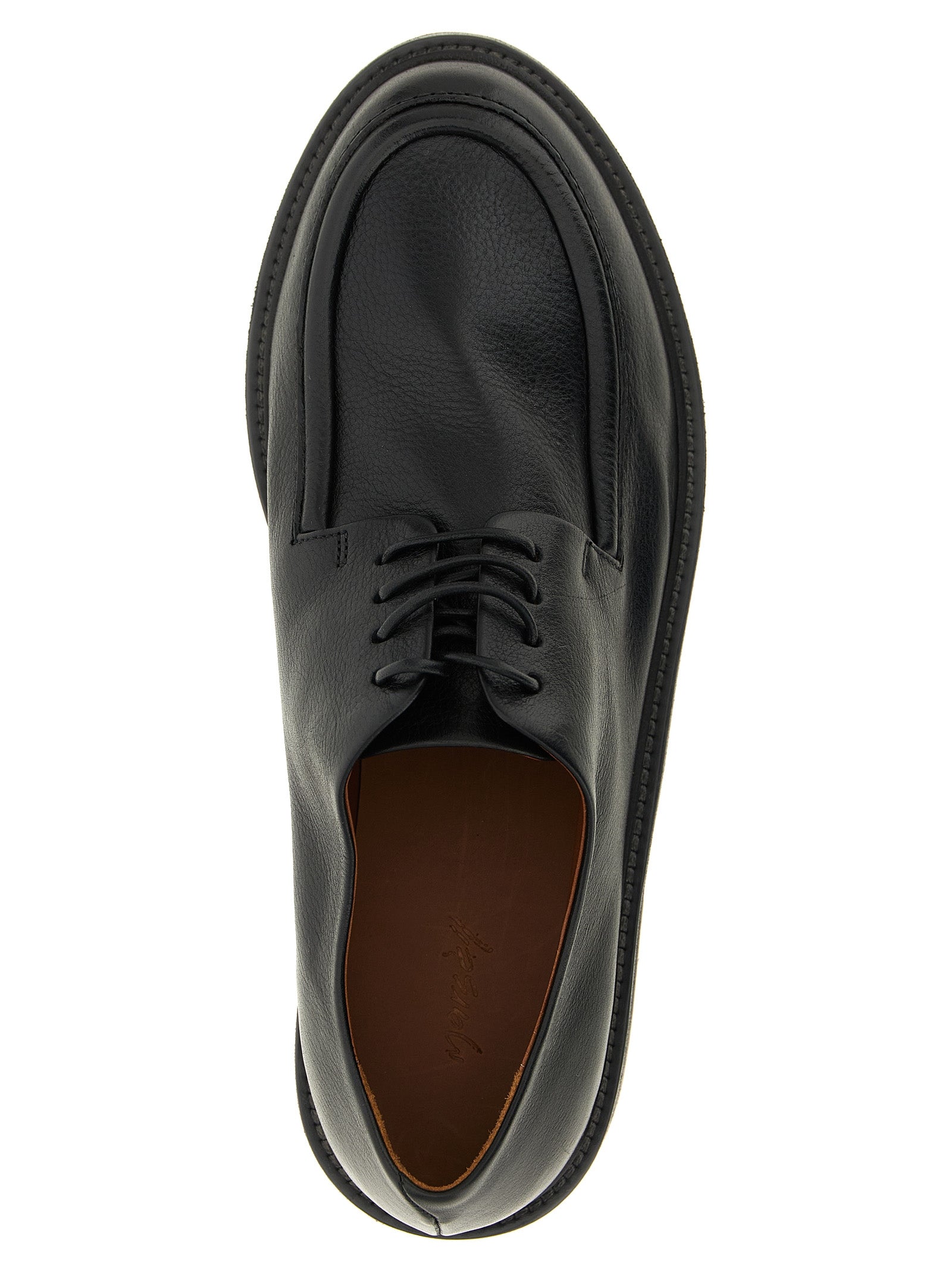 Marsèll 'Gruboot' Derby Shoes