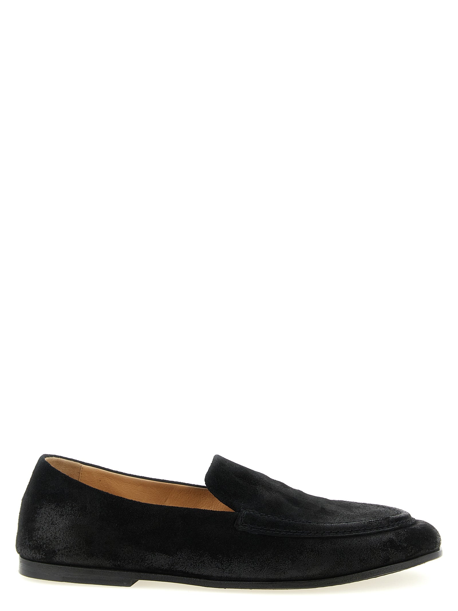 Marsèll 'Bordone' Loafers