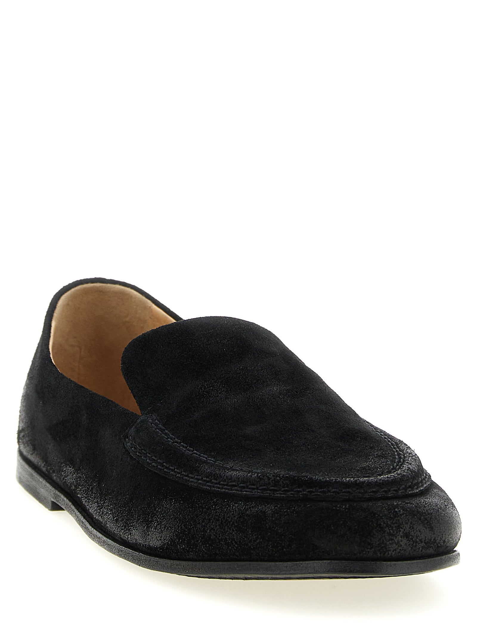 Marsèll 'Bordone' Loafers
