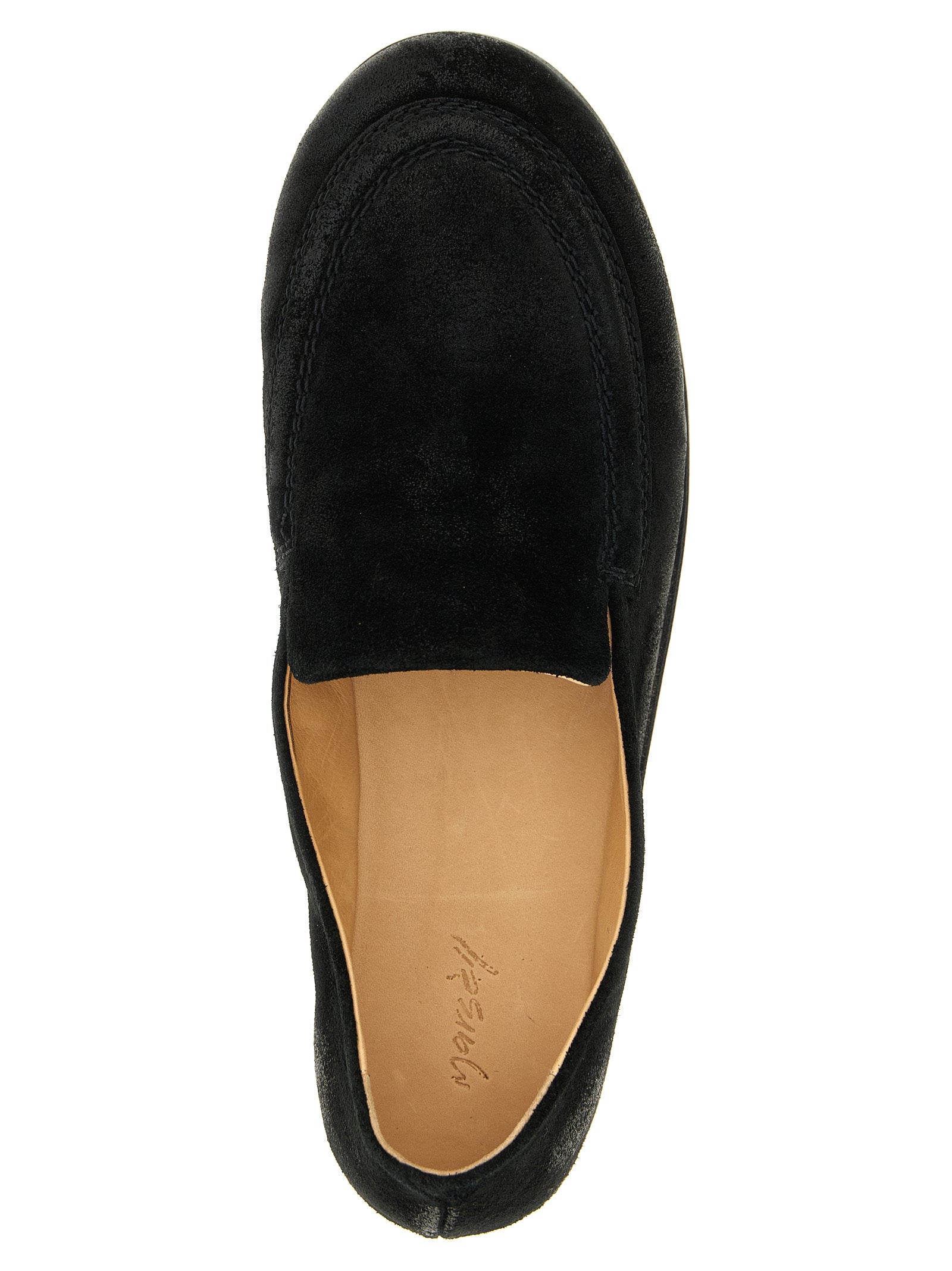 Marsèll 'Bordone' Loafers