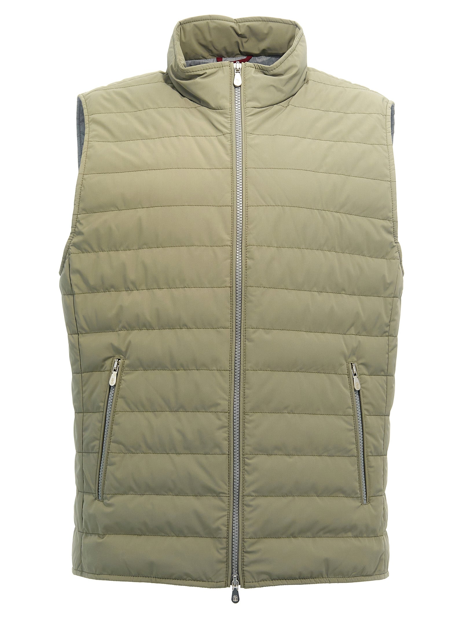 Brunello Cucinelli Padded Vest