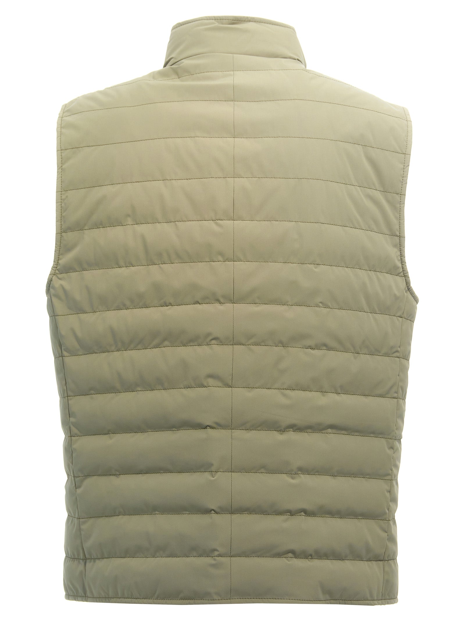 Brunello Cucinelli Padded Vest